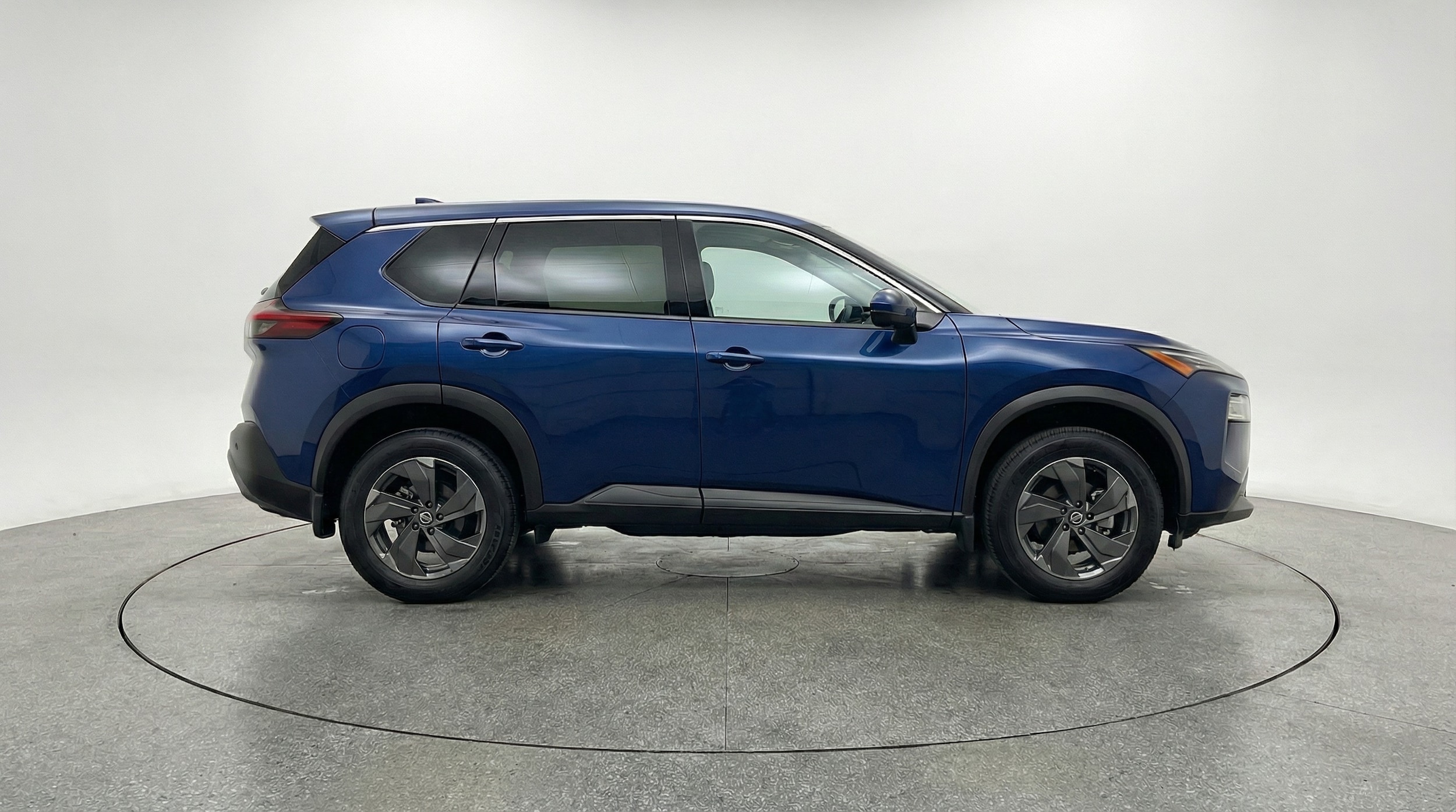 Thumbnail: 2025 Nissan Rogue - 8