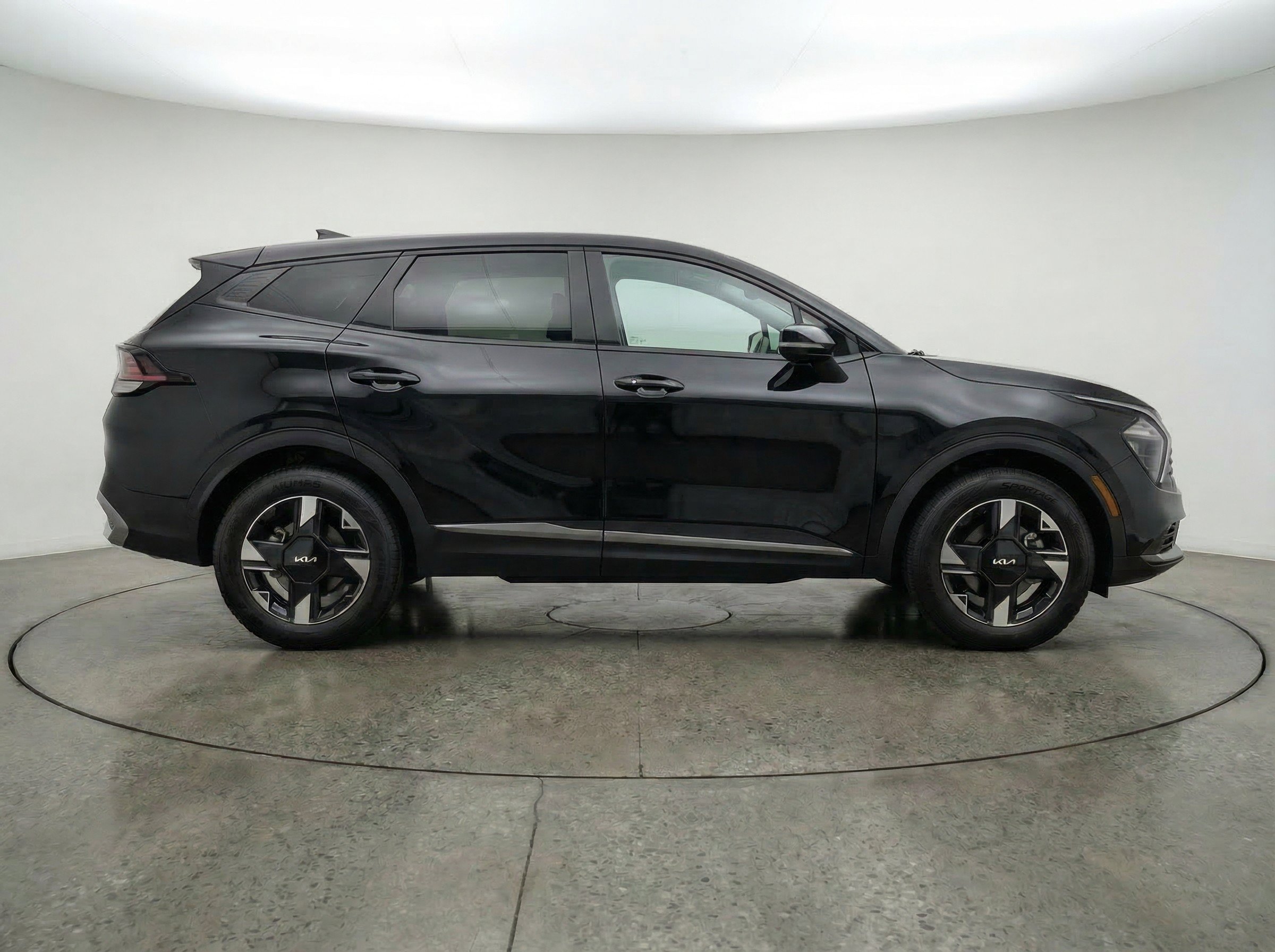 Thumbnail: 2026 Kia Sportage - 11