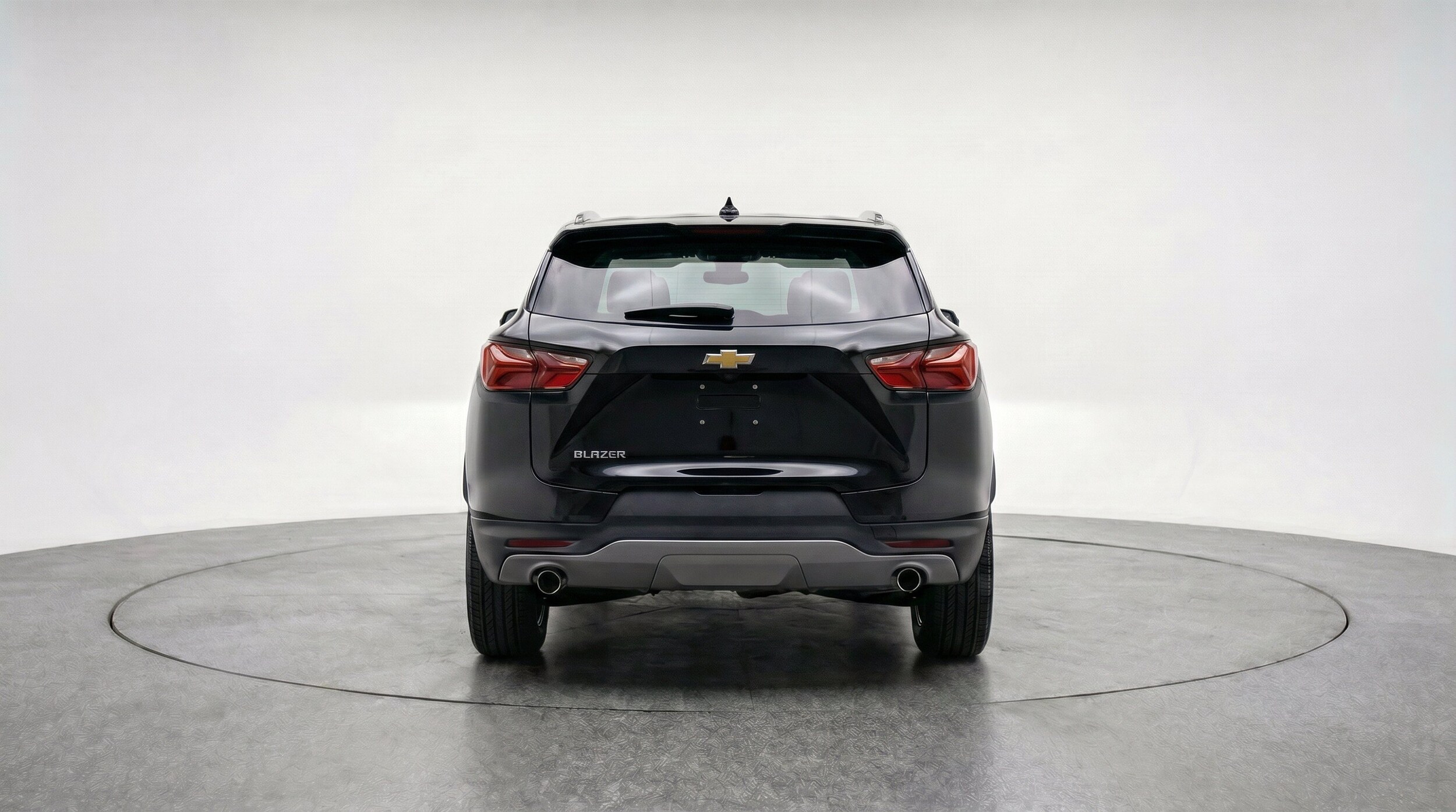 Thumbnail: 2025 Chevrolet Blazer - 7
