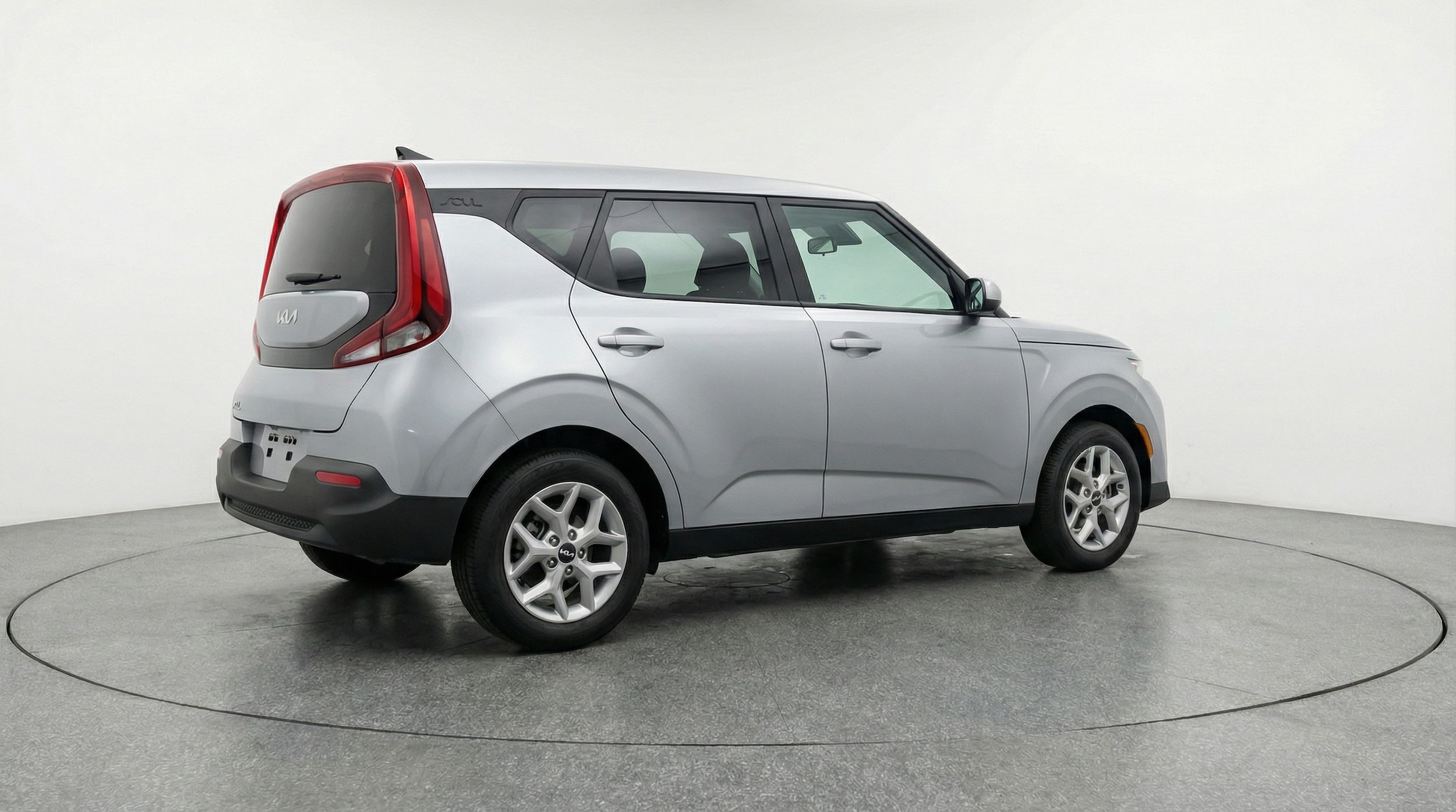 Thumbnail: 2025 Kia Soul - 7