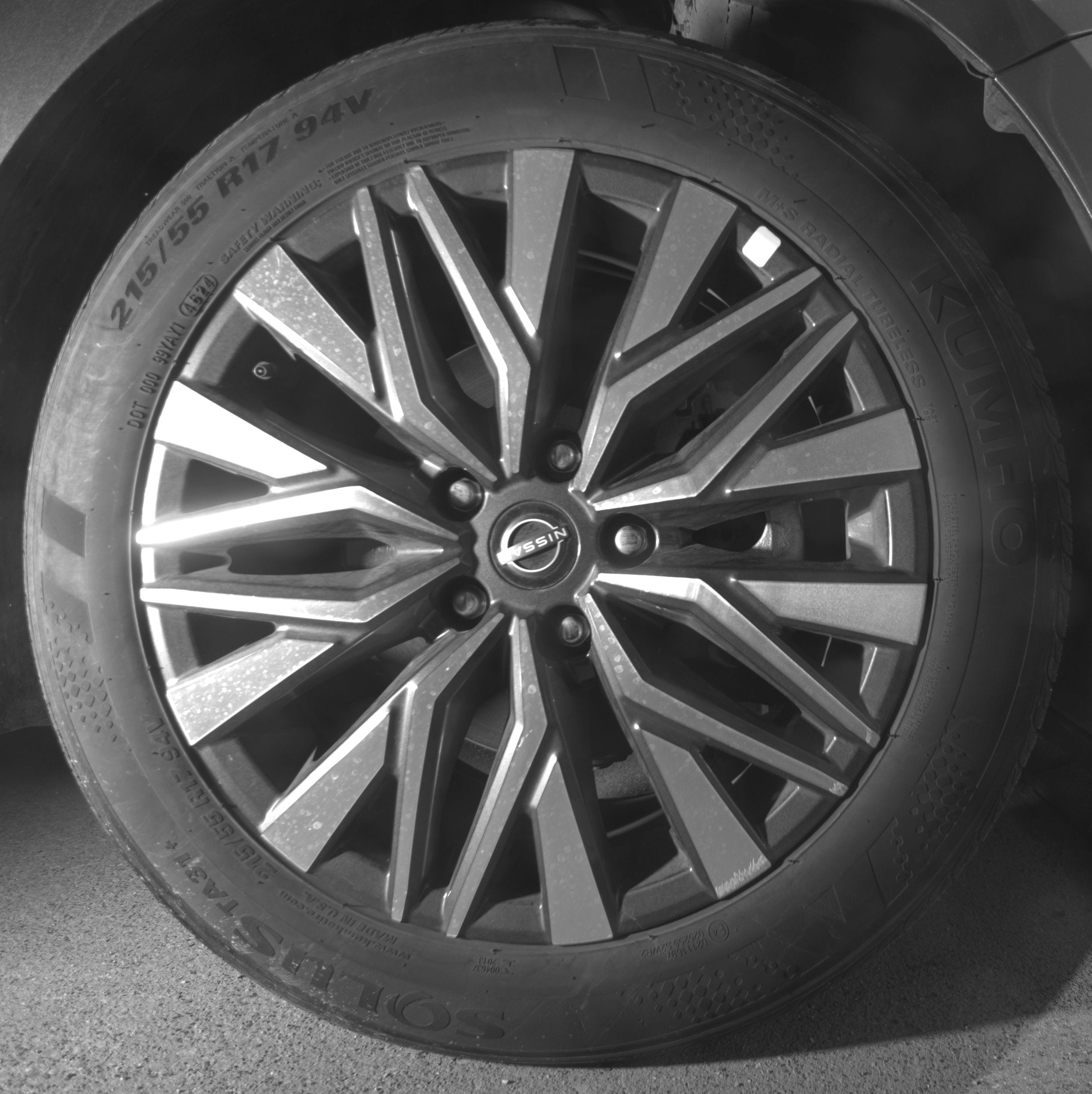 Thumbnail: 2025 Nissan Altima - 10