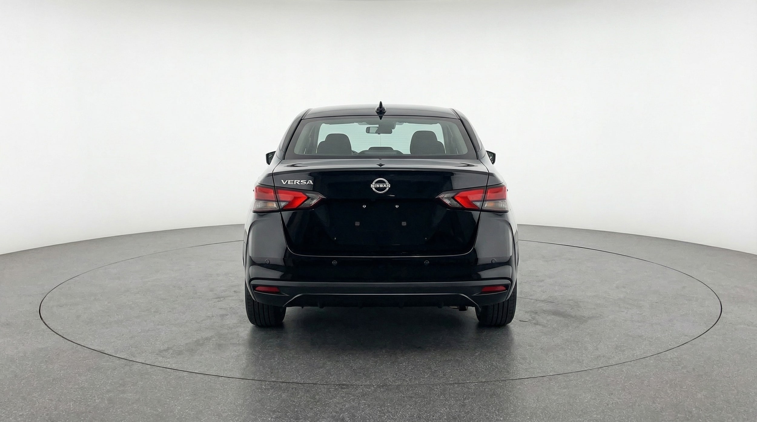 Thumbnail: 2025 Nissan Versa - 6