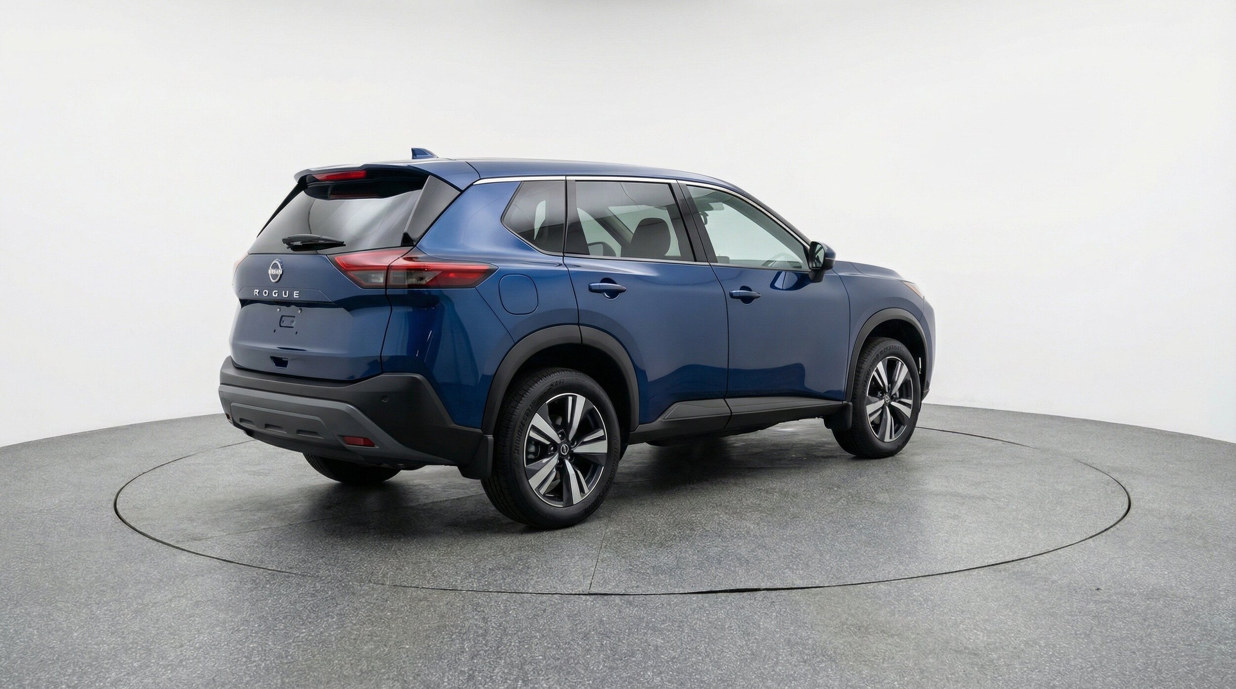 Thumbnail: 2026 Nissan Rogue - 9