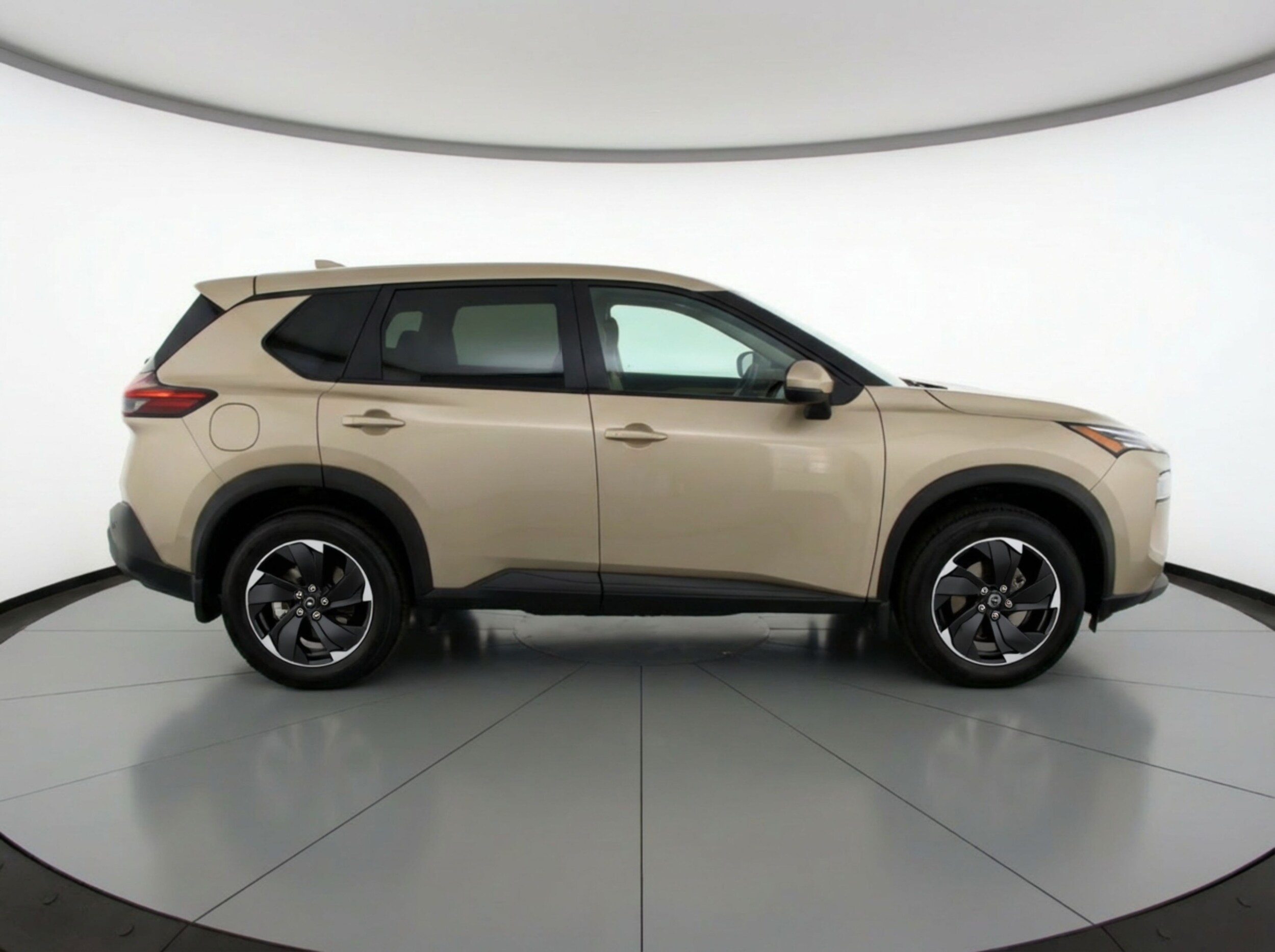 Thumbnail: 2025 Nissan Rogue - 8