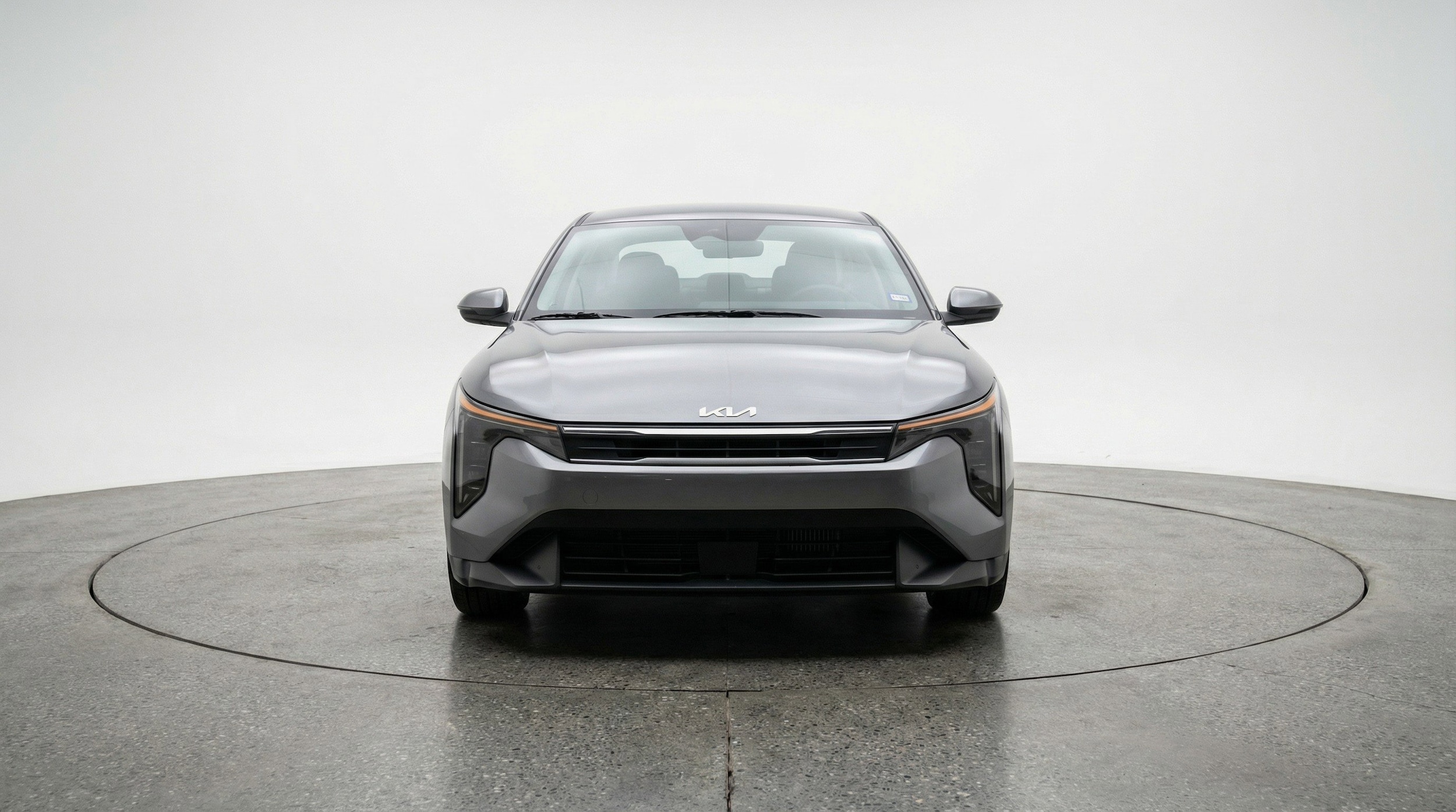 Thumbnail: 2025 Kia K4 - 2