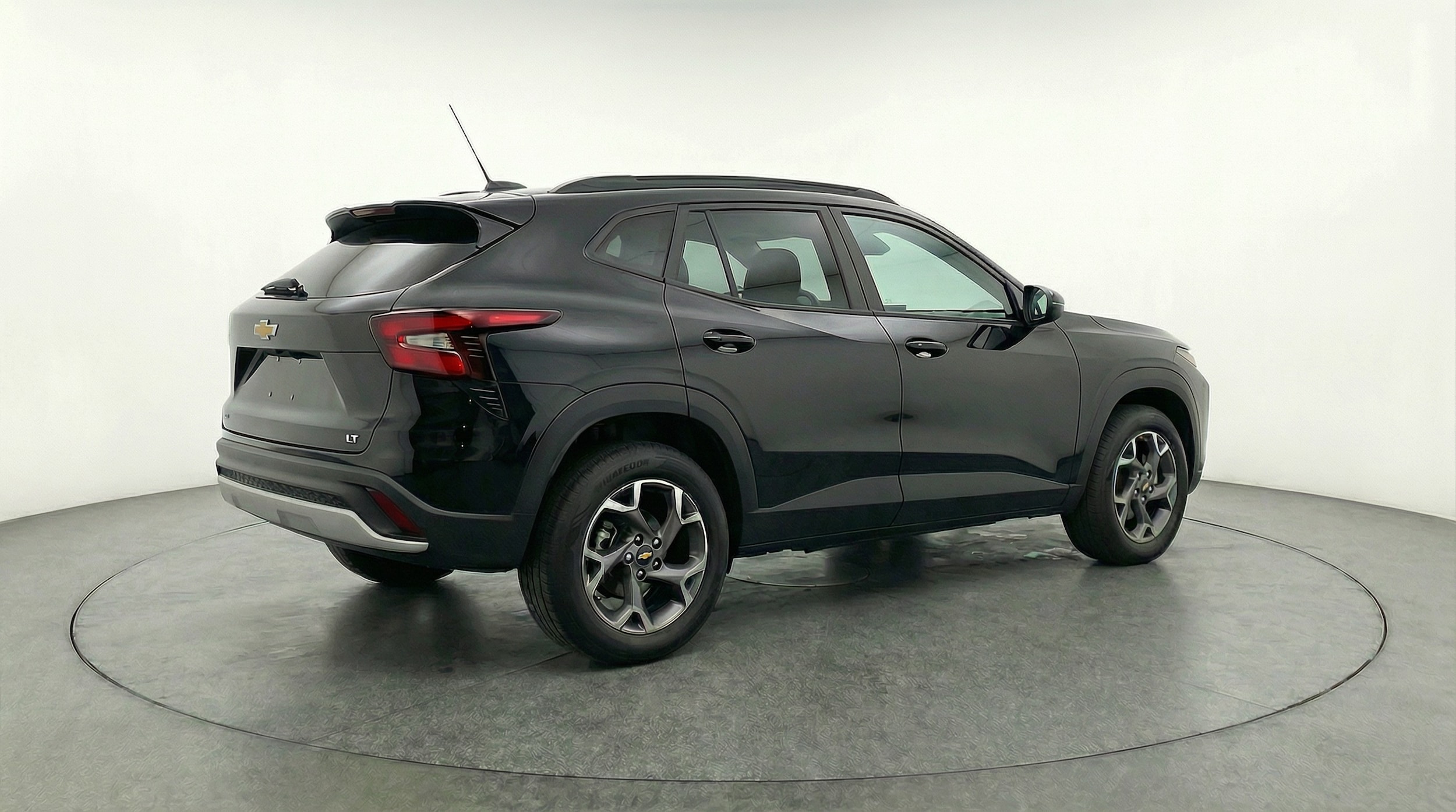 Thumbnail: 2025 Chevrolet Trax - 7