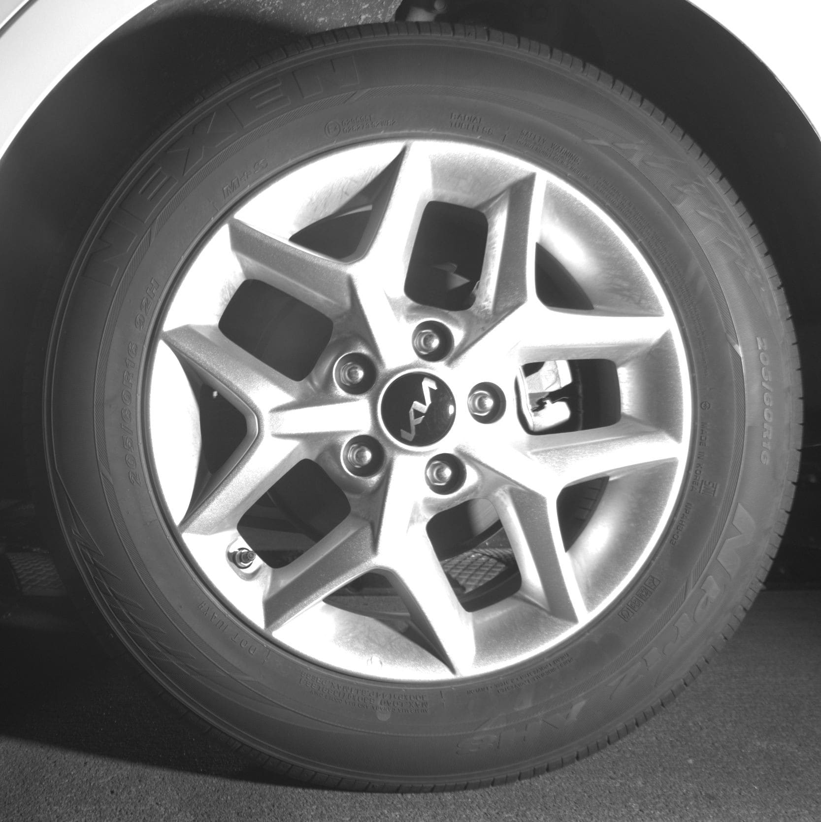 Thumbnail: 2025 Kia Soul - 11