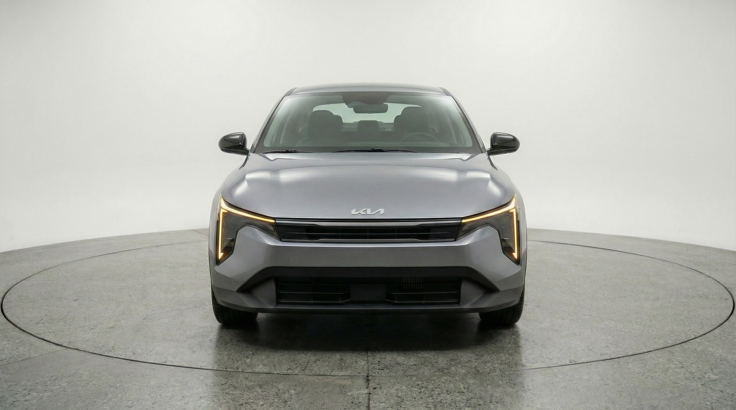 Thumbnail: 2025 Kia K4 - 2