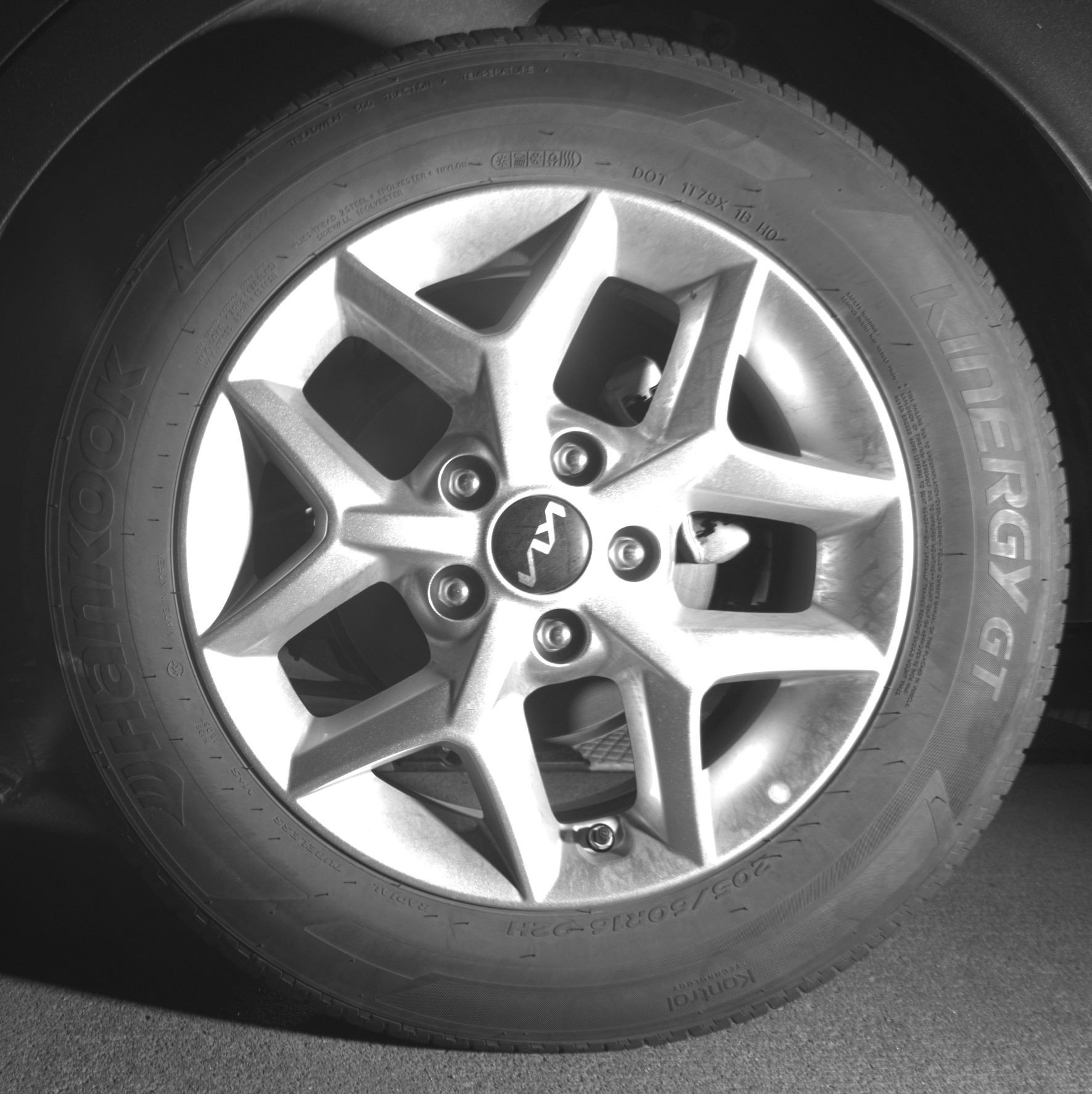 Thumbnail: 2025 Kia Soul - 14