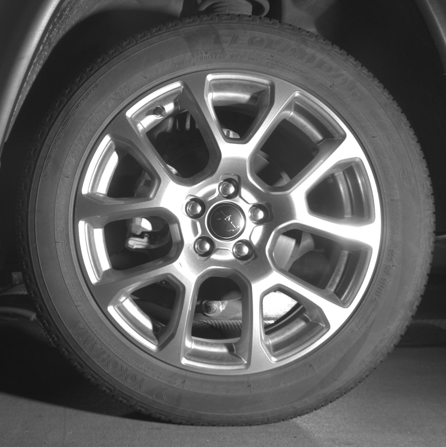 Thumbnail: 2025 Jeep Compass - 14