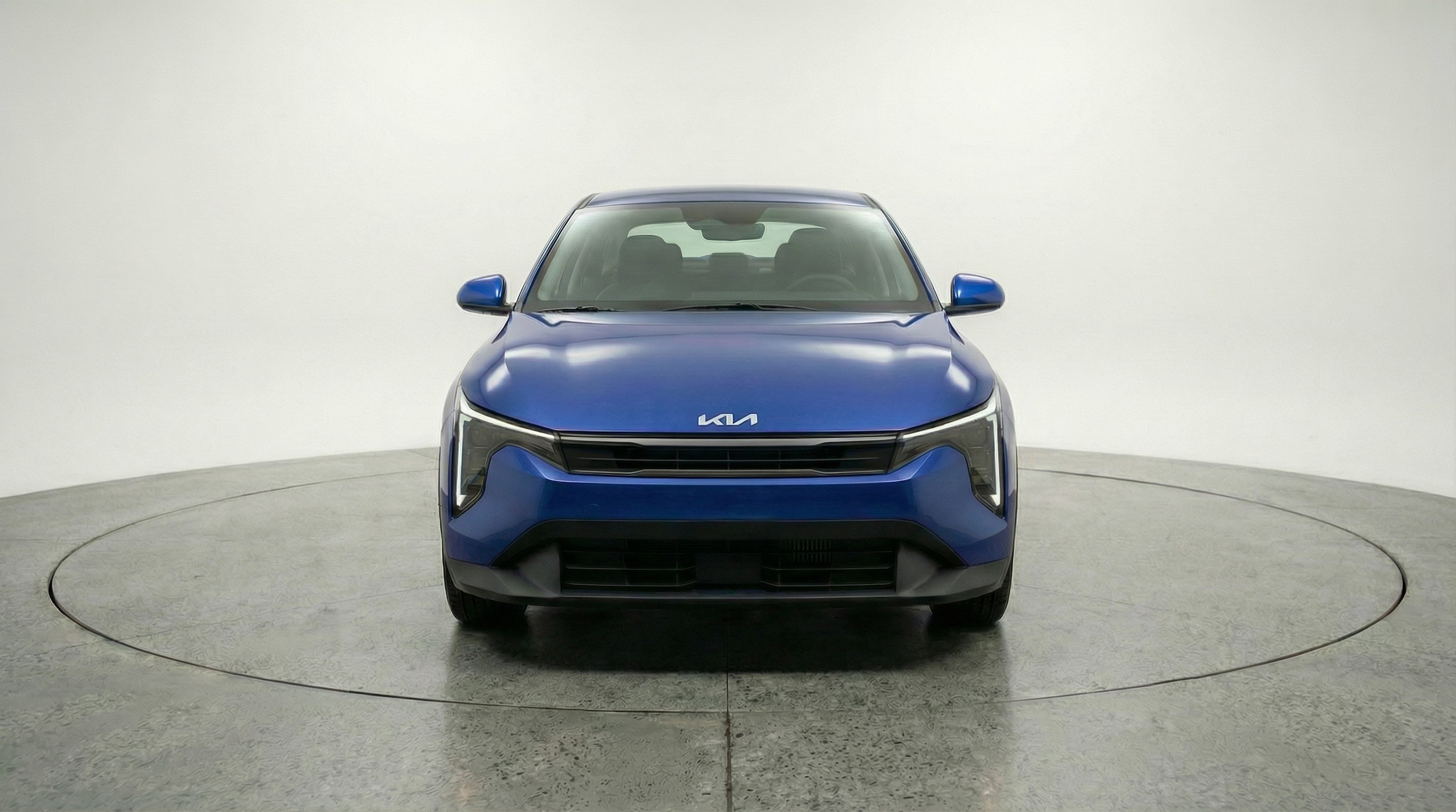 Thumbnail: 2025 Kia K4 - 2