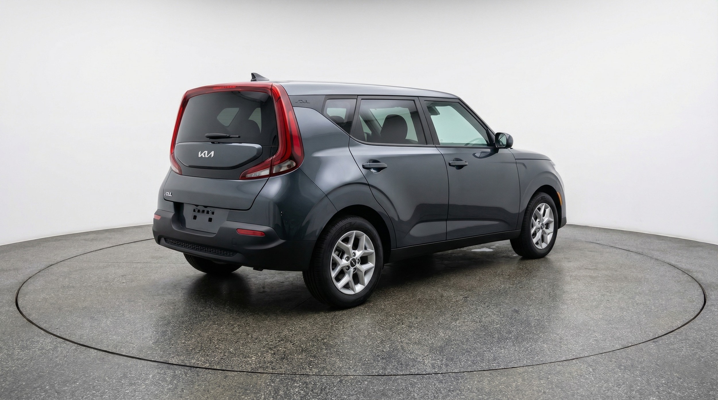 Thumbnail: 2025 Kia Soul - 7