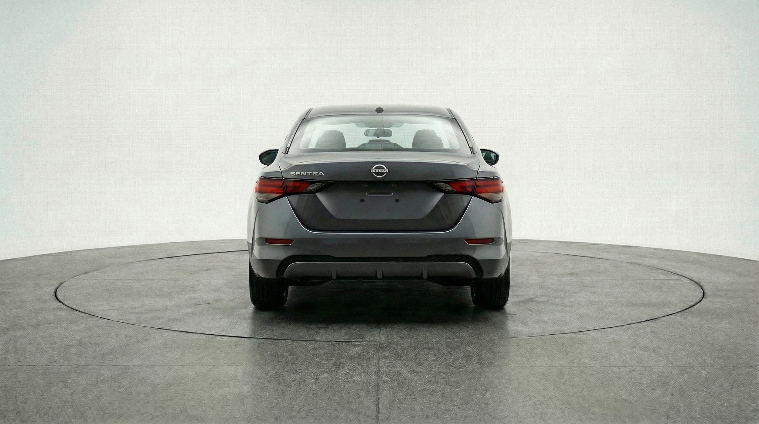 Thumbnail: 2025 Nissan Sentra - 7