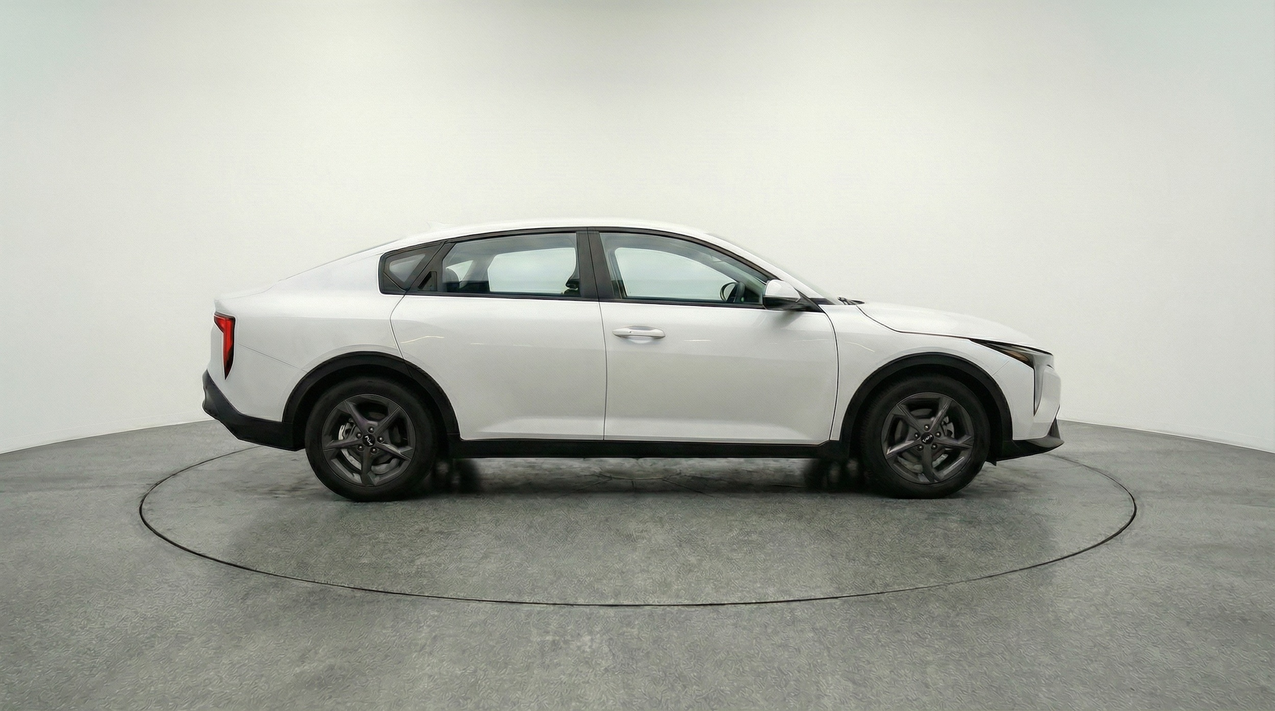 Thumbnail: 2025 Kia K4 - 8