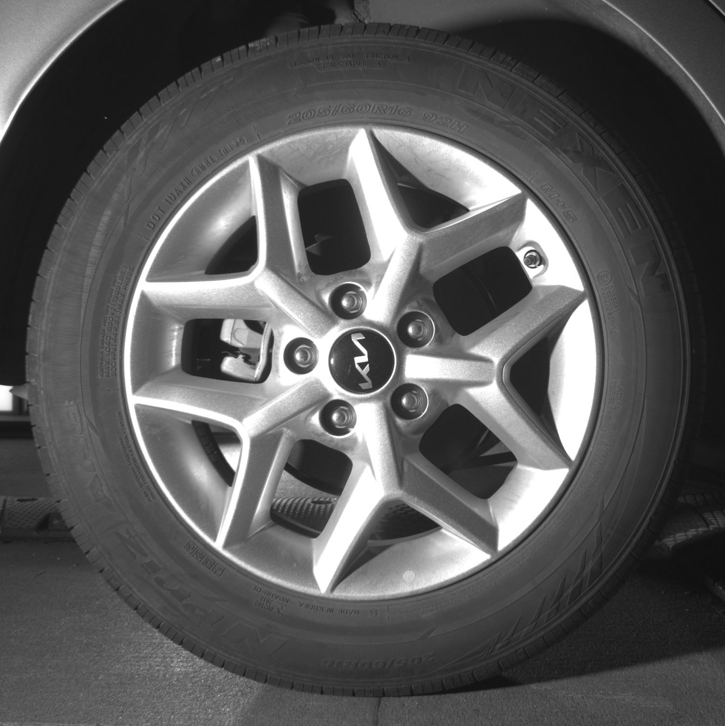 Thumbnail: 2025 Kia Soul - 12