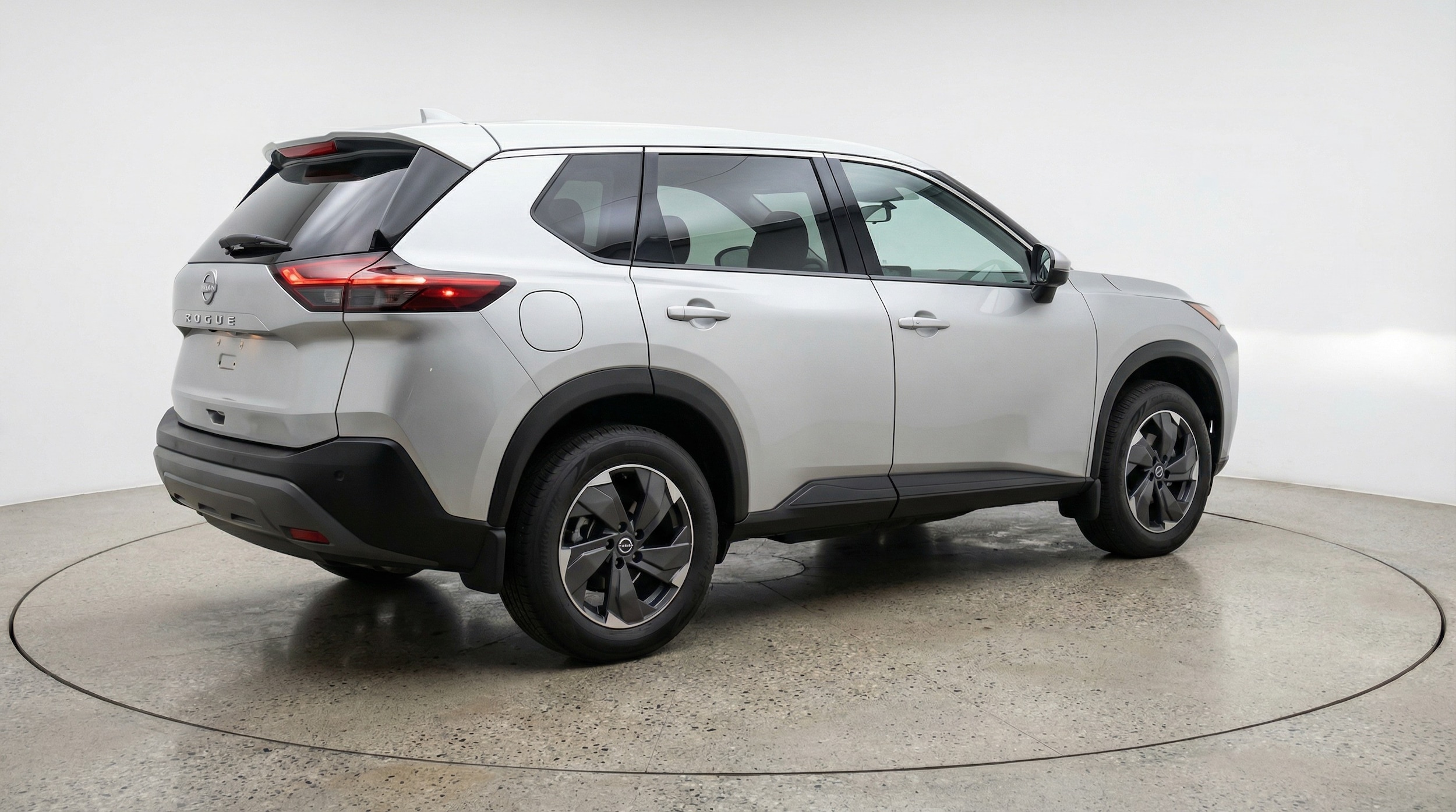 Thumbnail: 2025 Nissan Rogue - 7