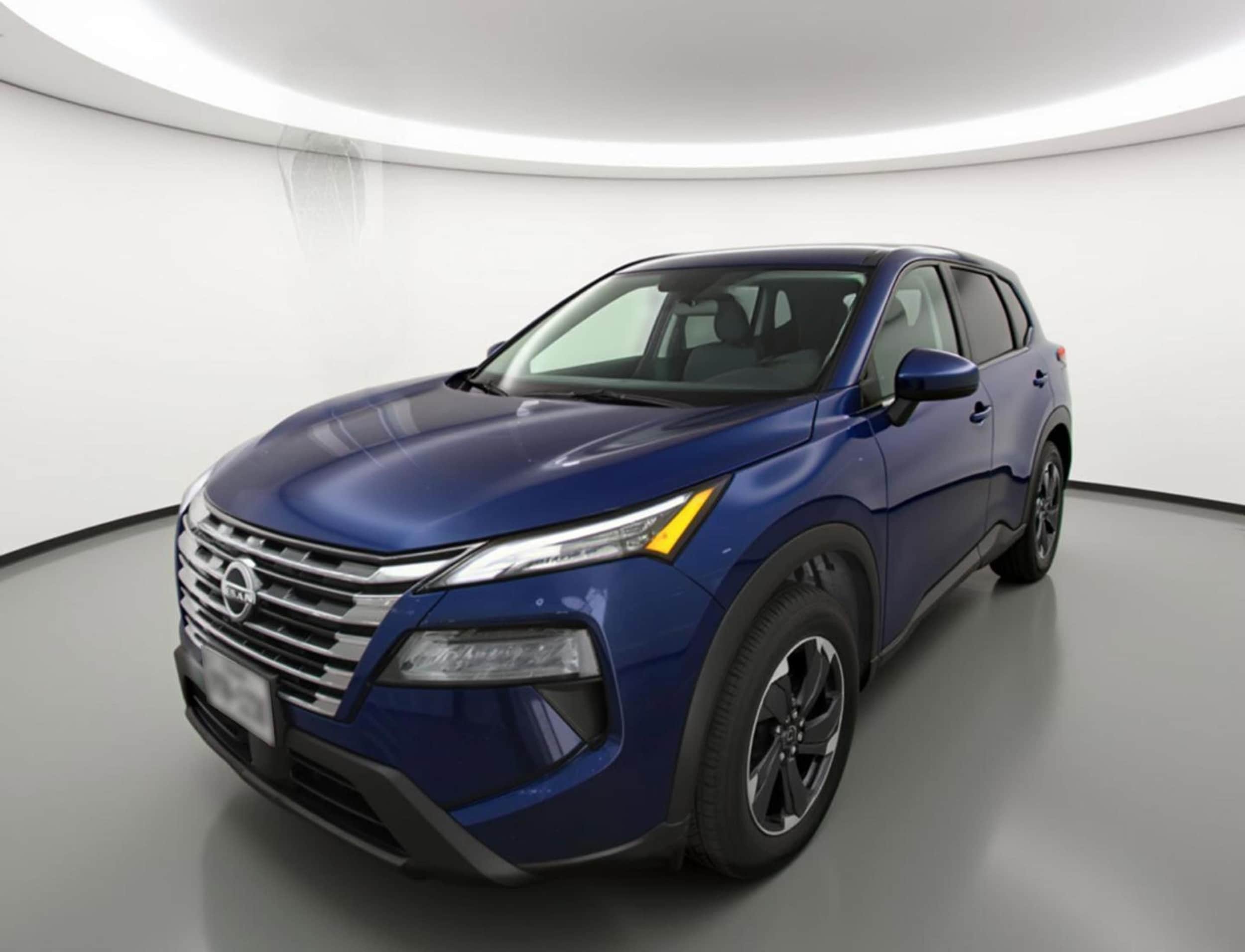 Thumbnail: 2025 Nissan Rogue - 3