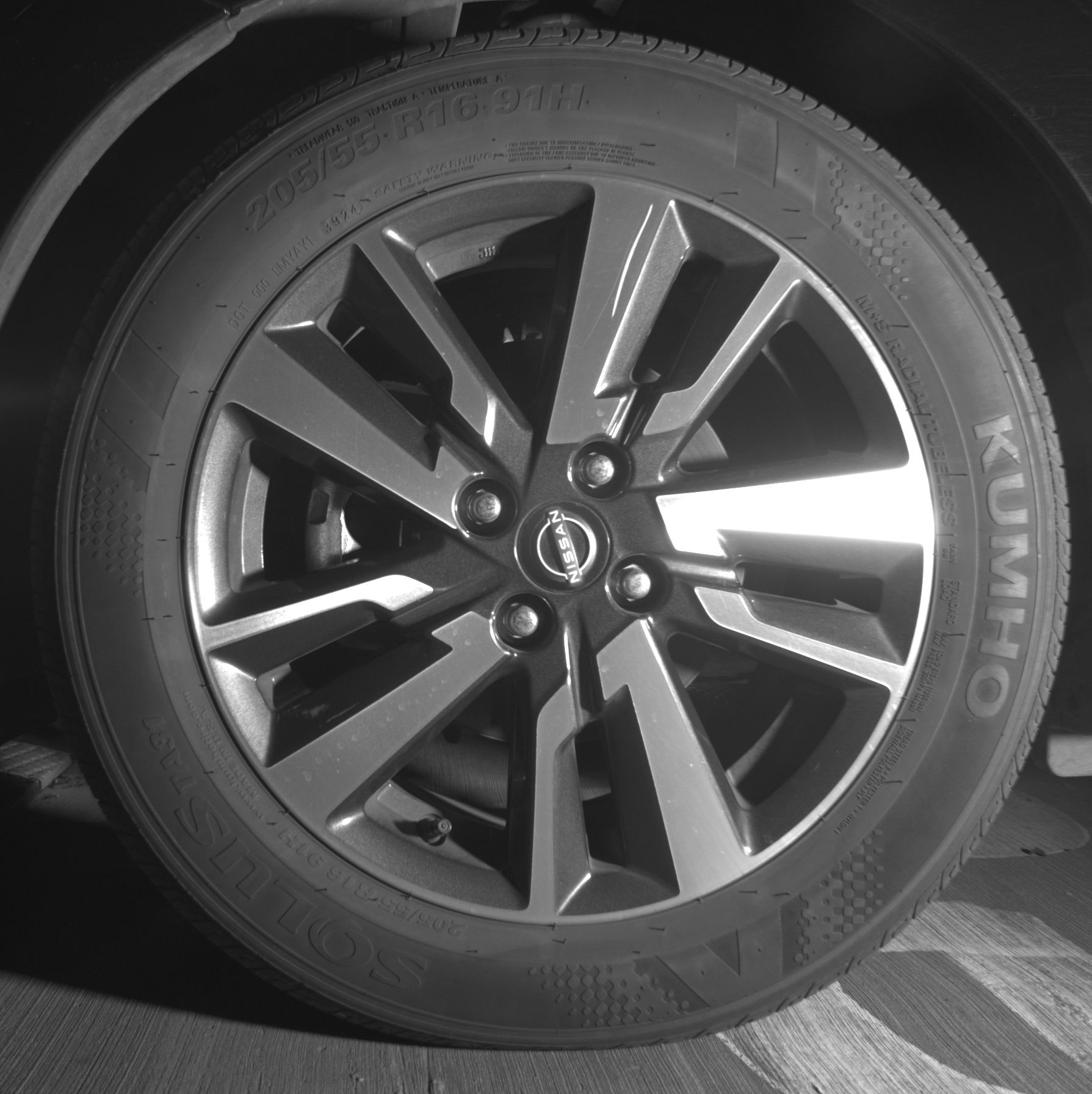 Thumbnail: 2025 Nissan Versa - 9