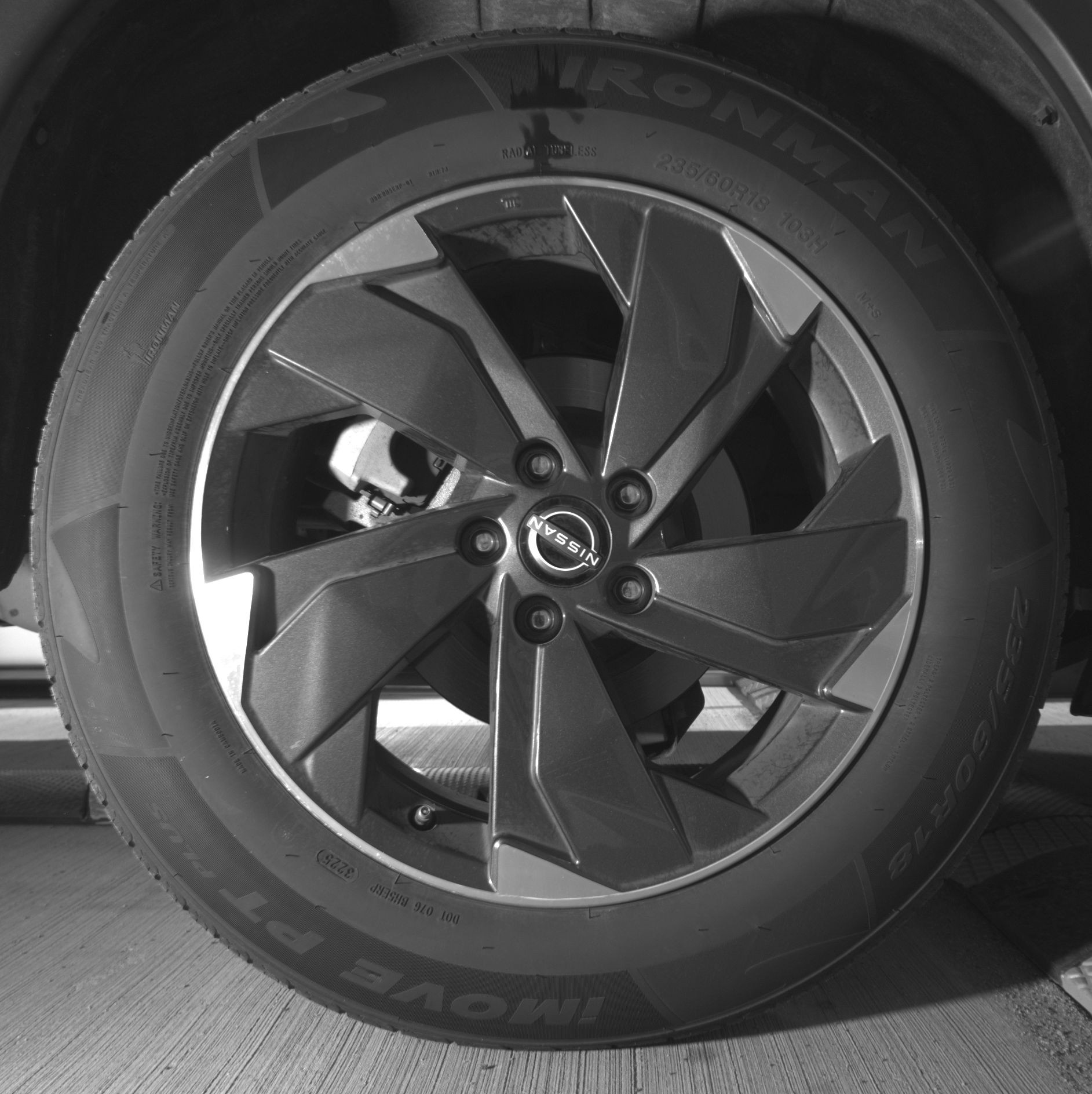 Thumbnail: 2025 Nissan Rogue - 12