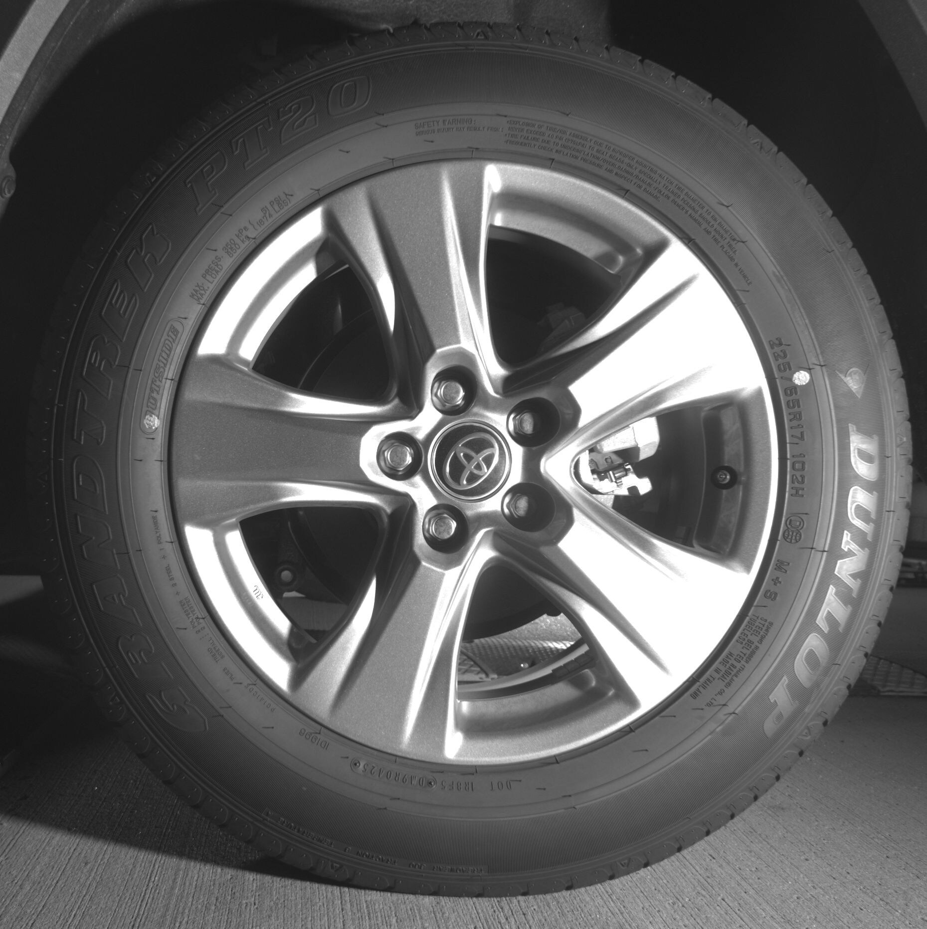 Thumbnail: 2025 Toyota RAV4 - 11