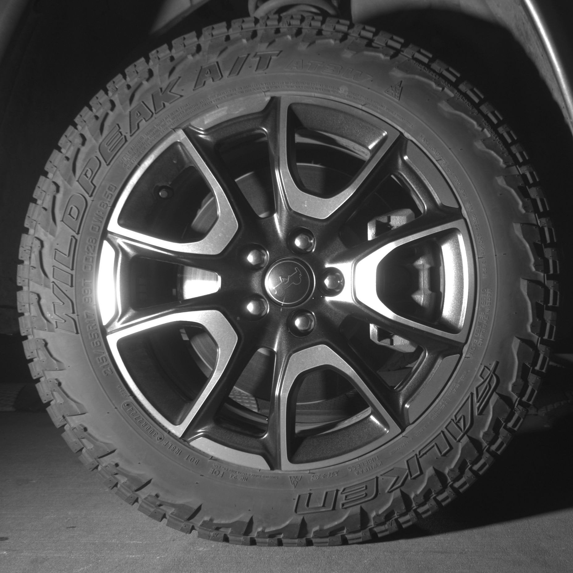 Thumbnail: 2025 Jeep Compass - 13