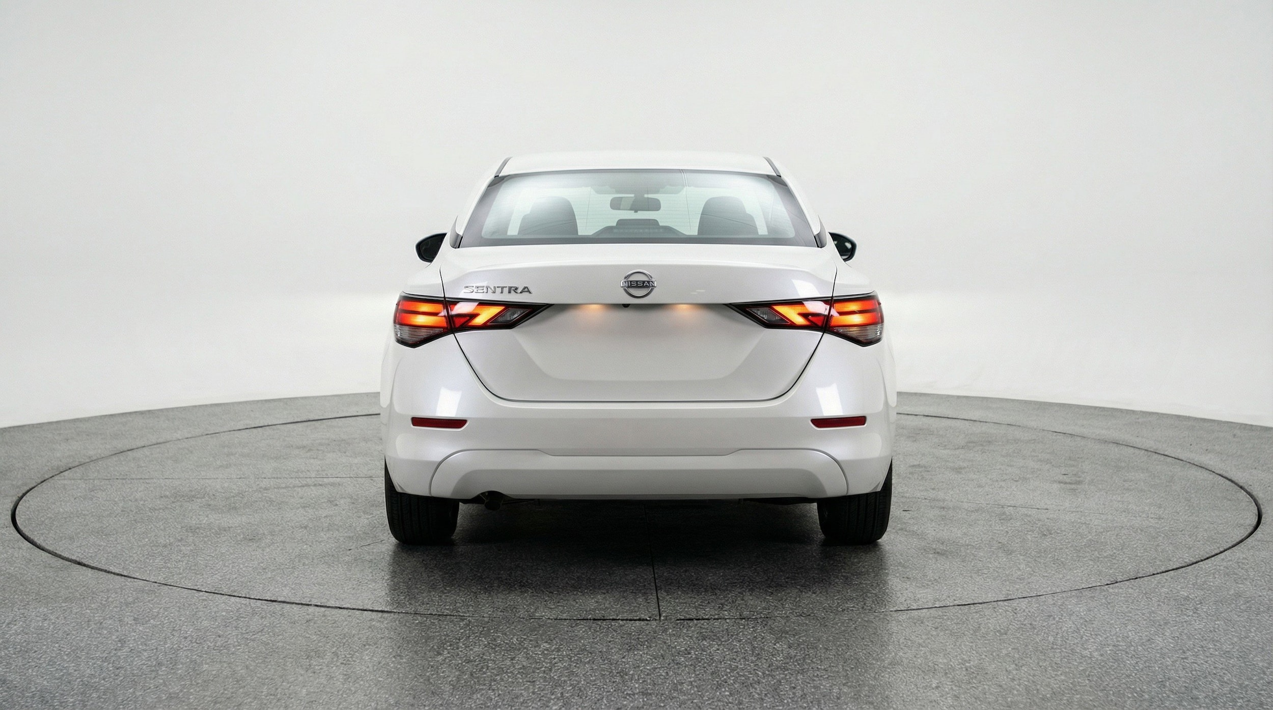 Thumbnail: 2025 Nissan Sentra - 7