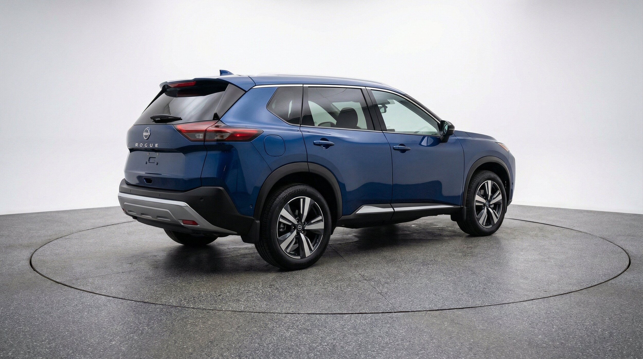 Thumbnail: 2026 Nissan Rogue - 9