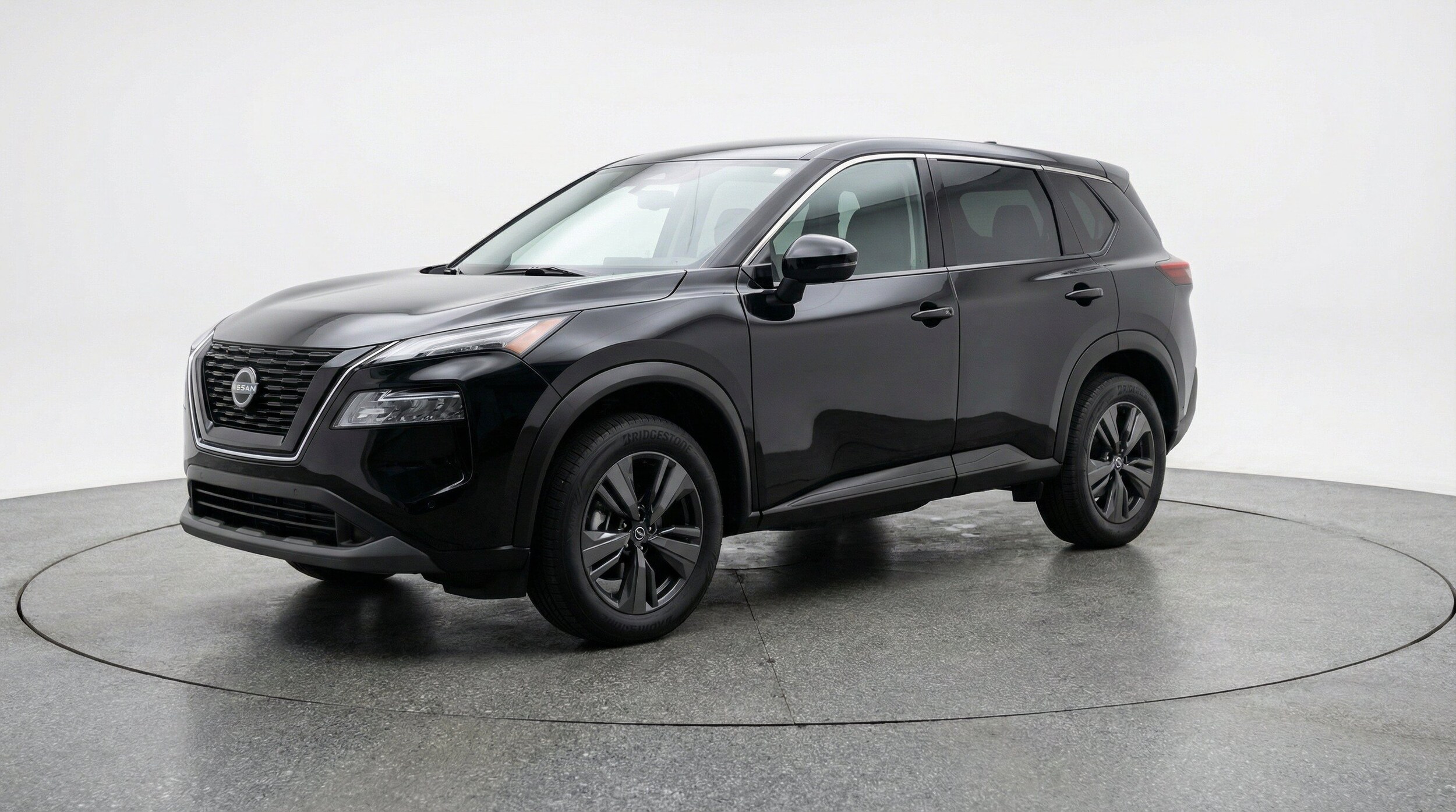 Thumbnail: 2026 Nissan Rogue - 3