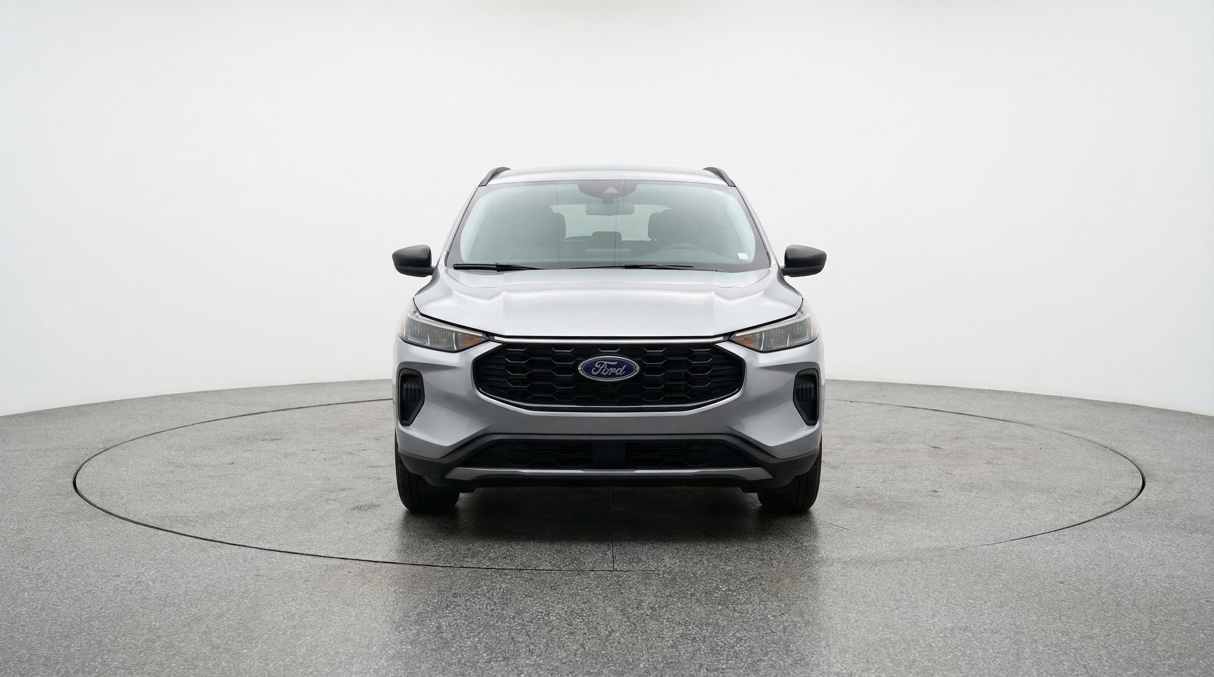 Thumbnail: 2024 Ford Escape - 2