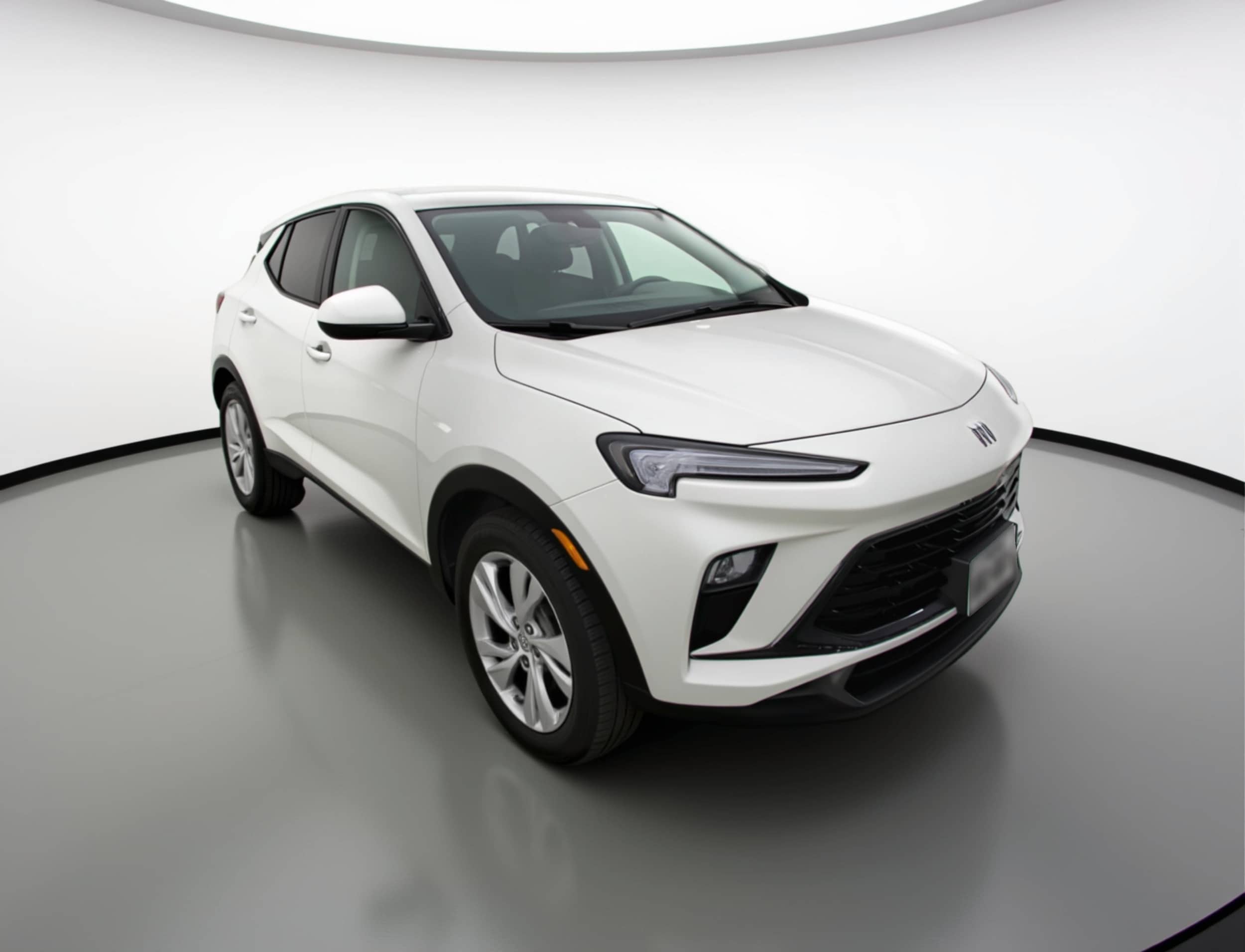 Thumbnail: 2025 Buick Encore GX - 1