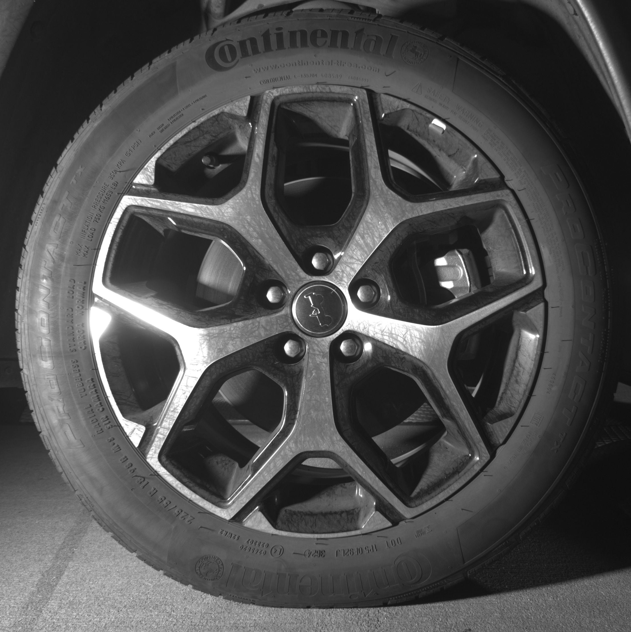 Thumbnail: 2025 Jeep Compass - 10