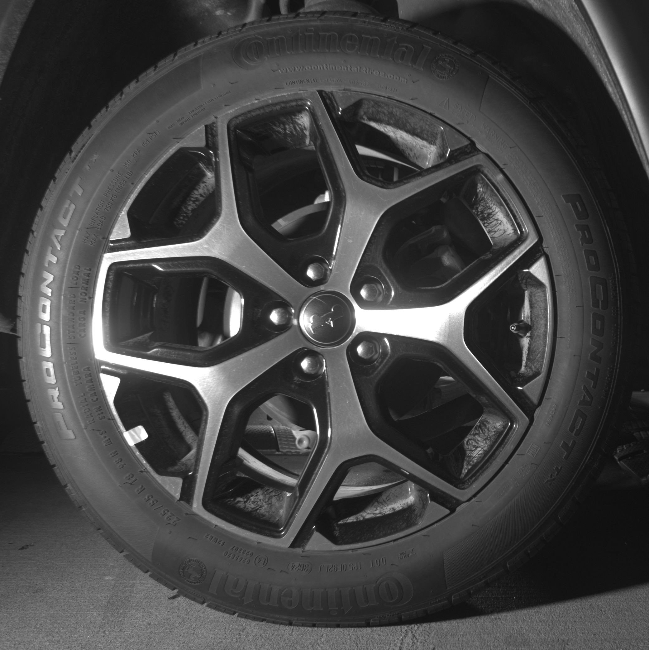 Thumbnail: 2025 Jeep Compass - 15