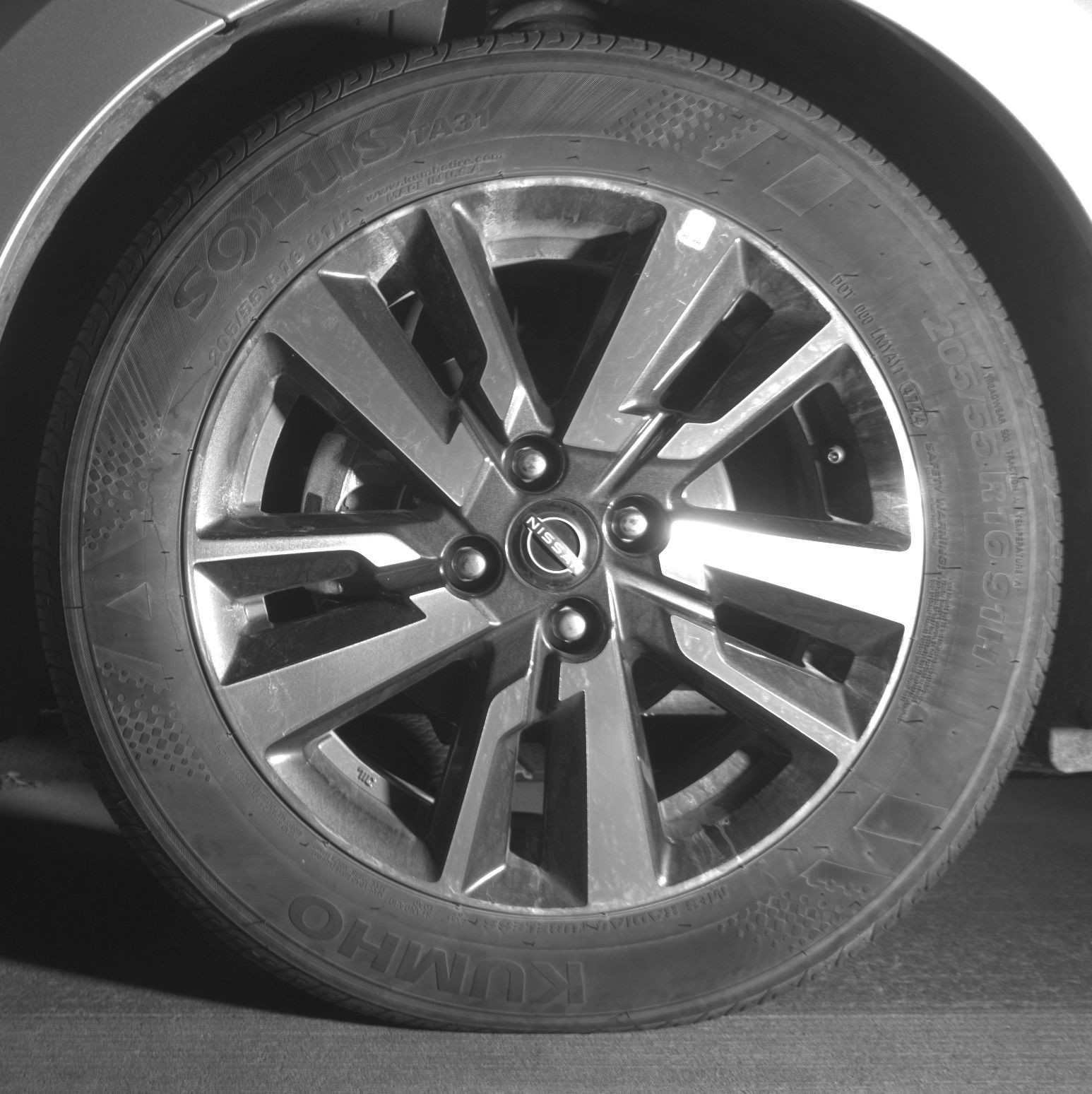 Thumbnail: 2025 Nissan Versa - 9