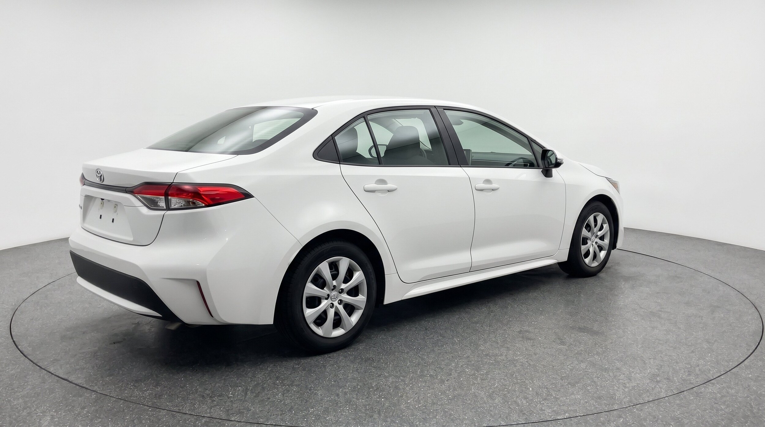 Thumbnail: 2025 Toyota Corolla - 9