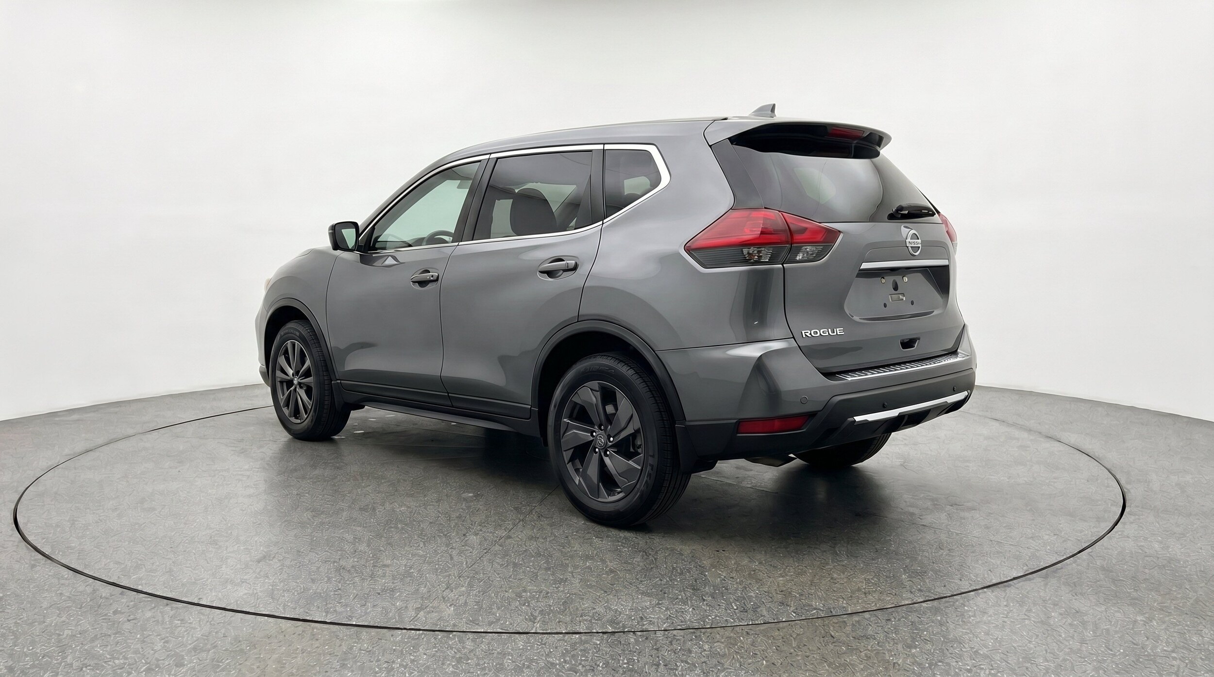 Thumbnail: 2026 Nissan Rogue - 6