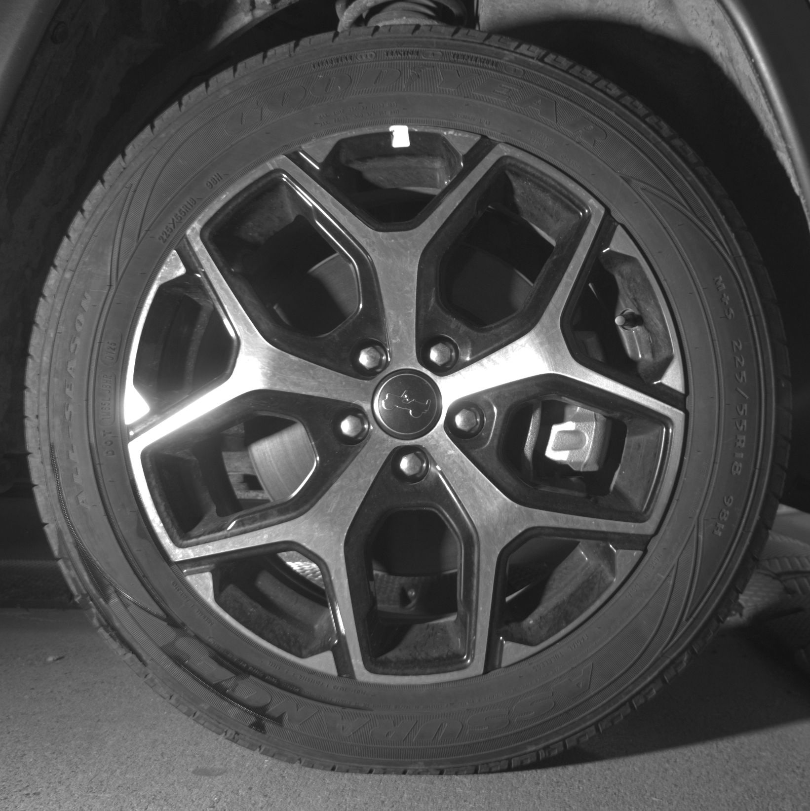 Thumbnail: 2025 Jeep Compass - 10