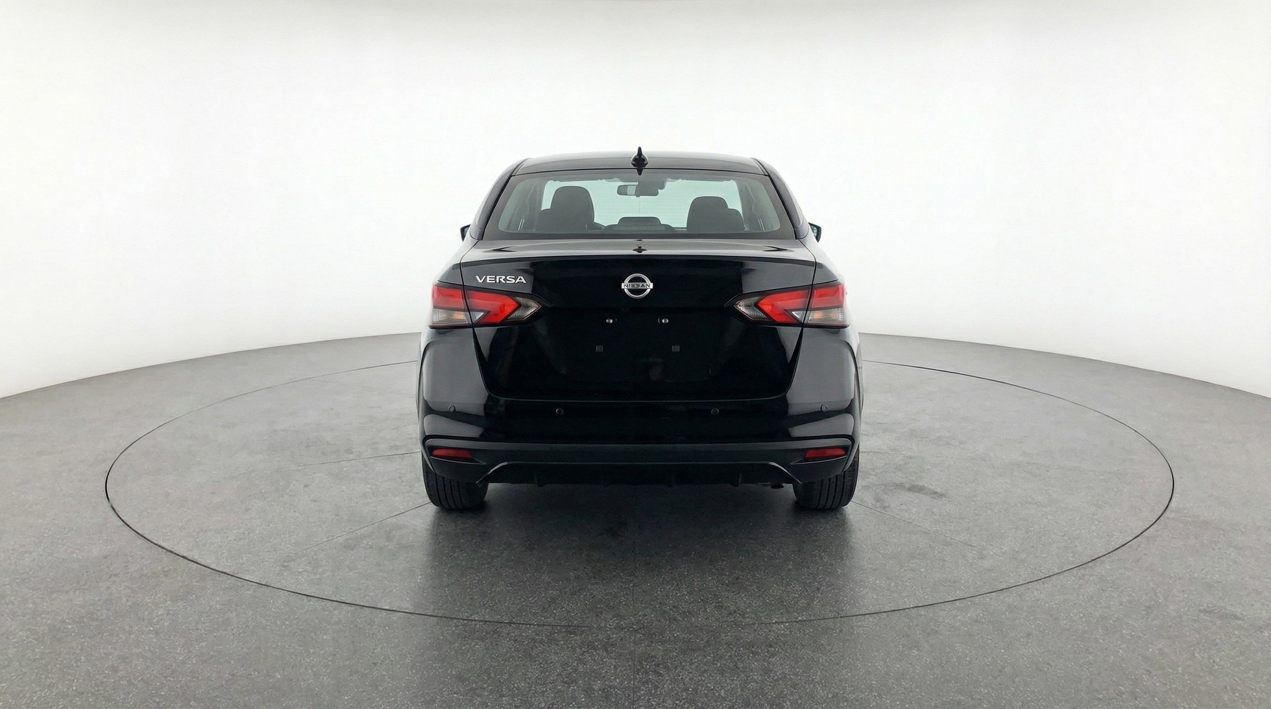 Thumbnail: 2025 Nissan Versa - 7