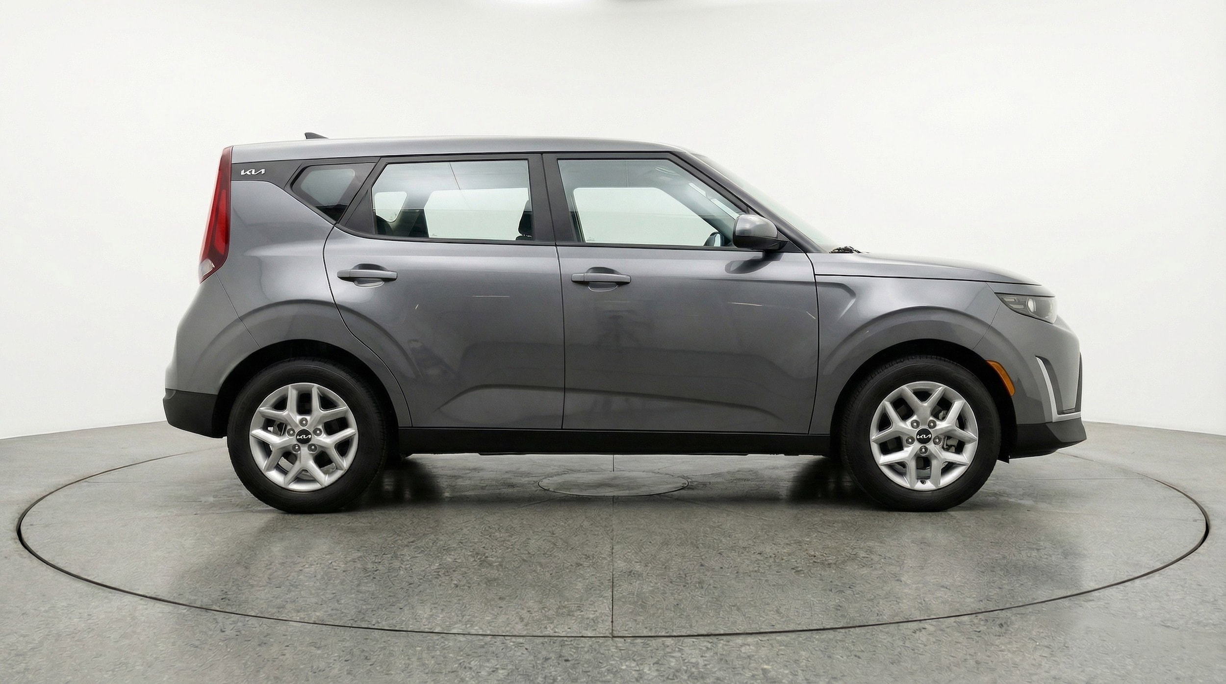 Thumbnail: 2025 Kia Soul - 11