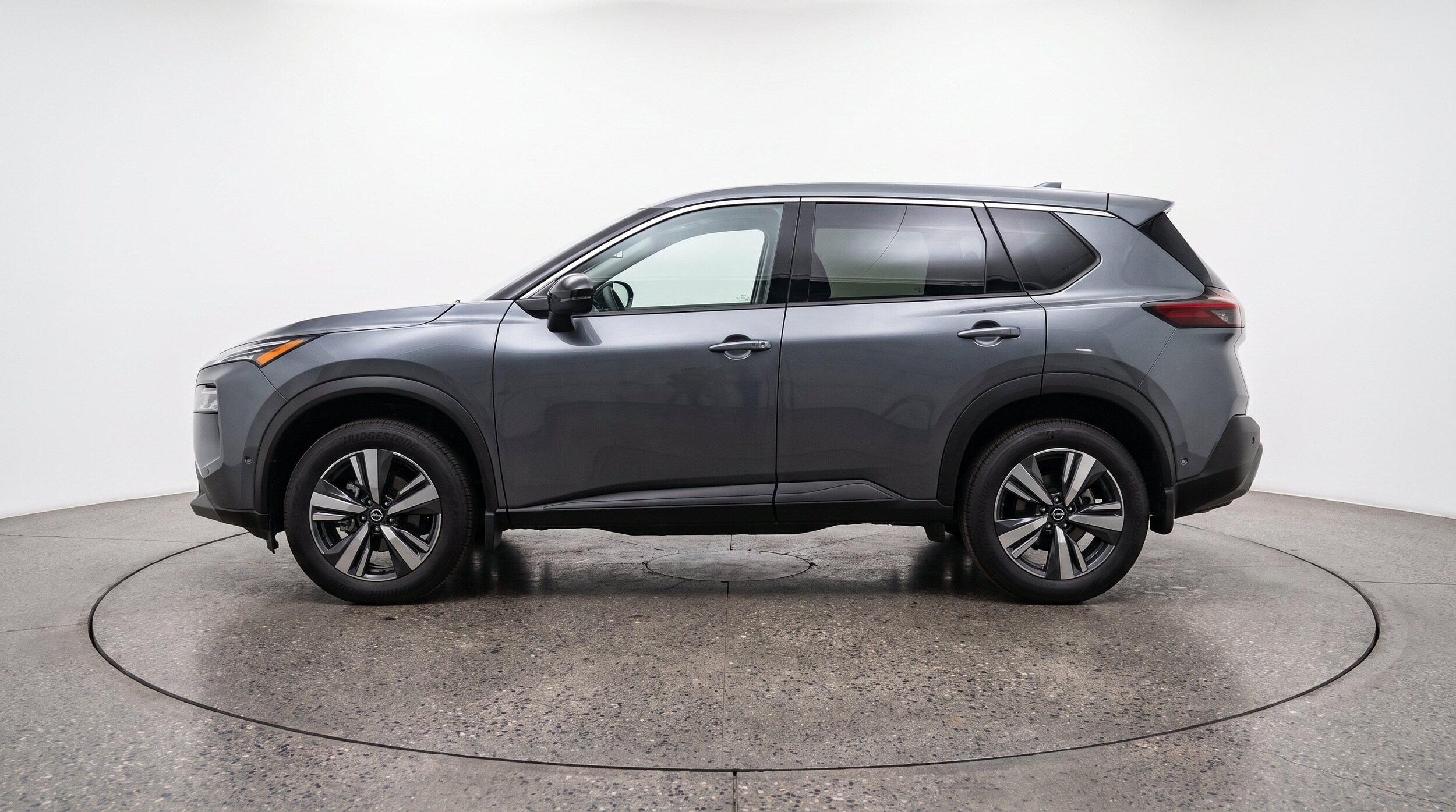 Thumbnail: 2026 Nissan Rogue - 5