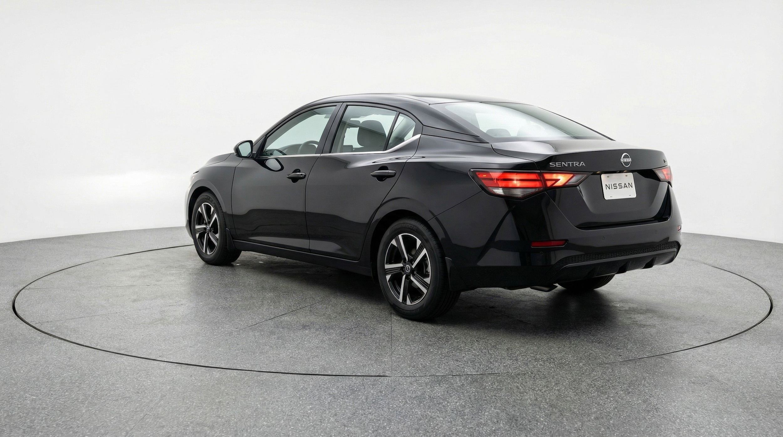 Thumbnail: 2025 Nissan Sentra - 6