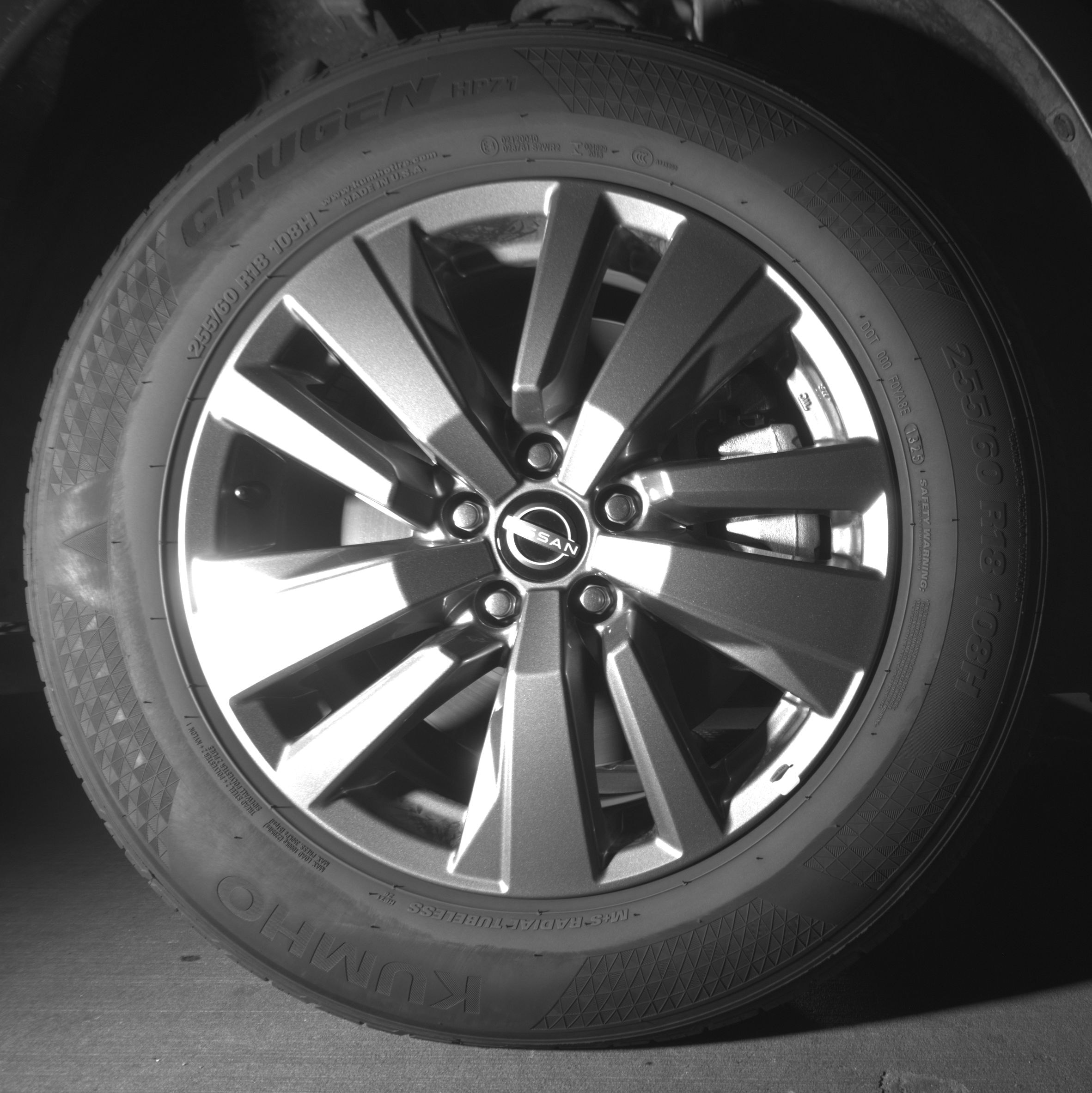 Thumbnail: 2025 Nissan Pathfinder - 10