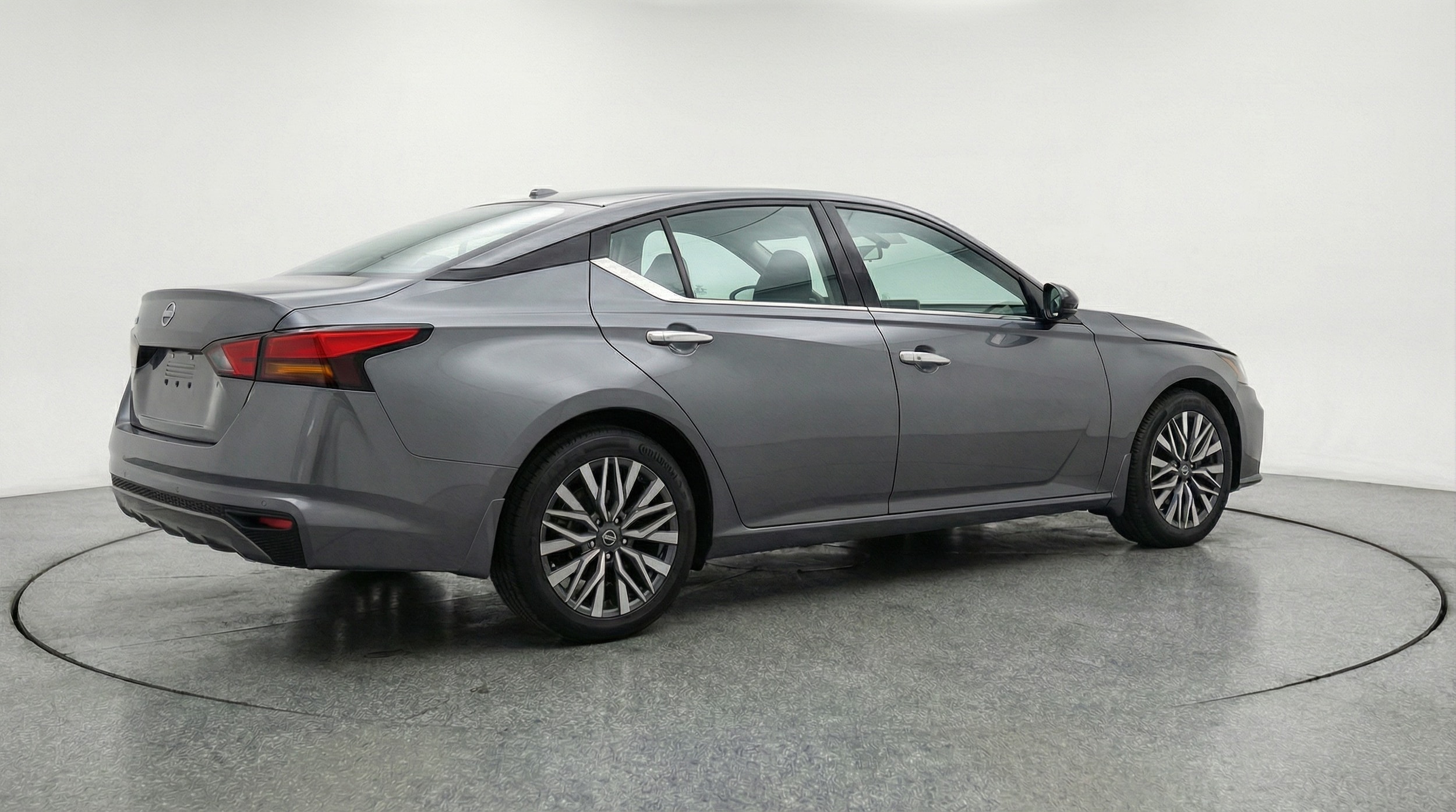 Thumbnail: 2025 Nissan Altima - 7