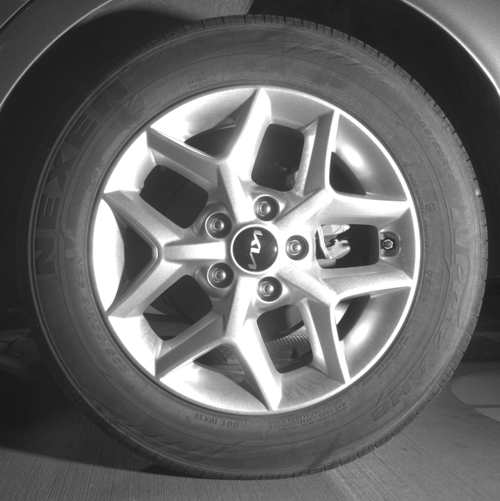 Thumbnail: 2025 Kia Soul - 14