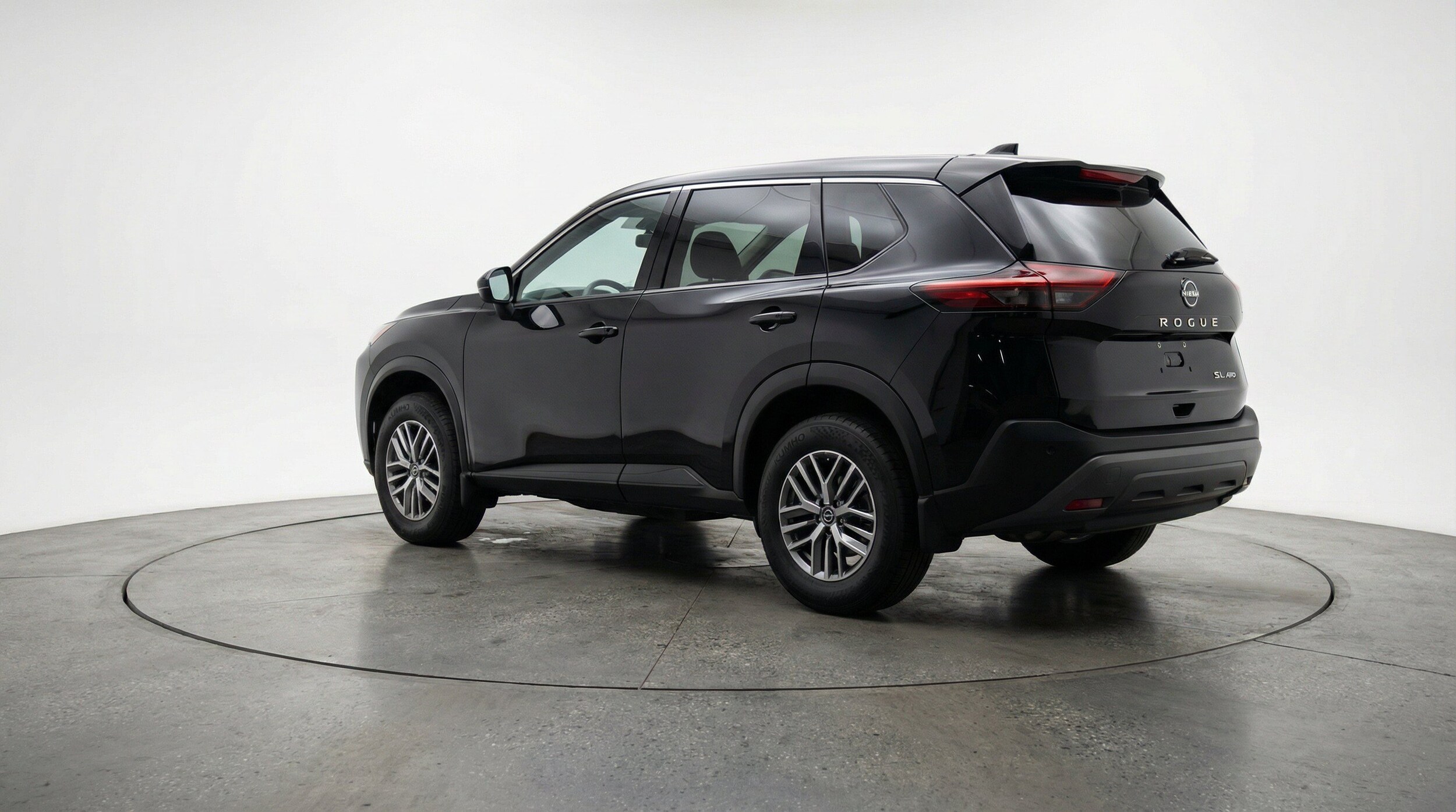 Thumbnail: 2026 Nissan Rogue - 6