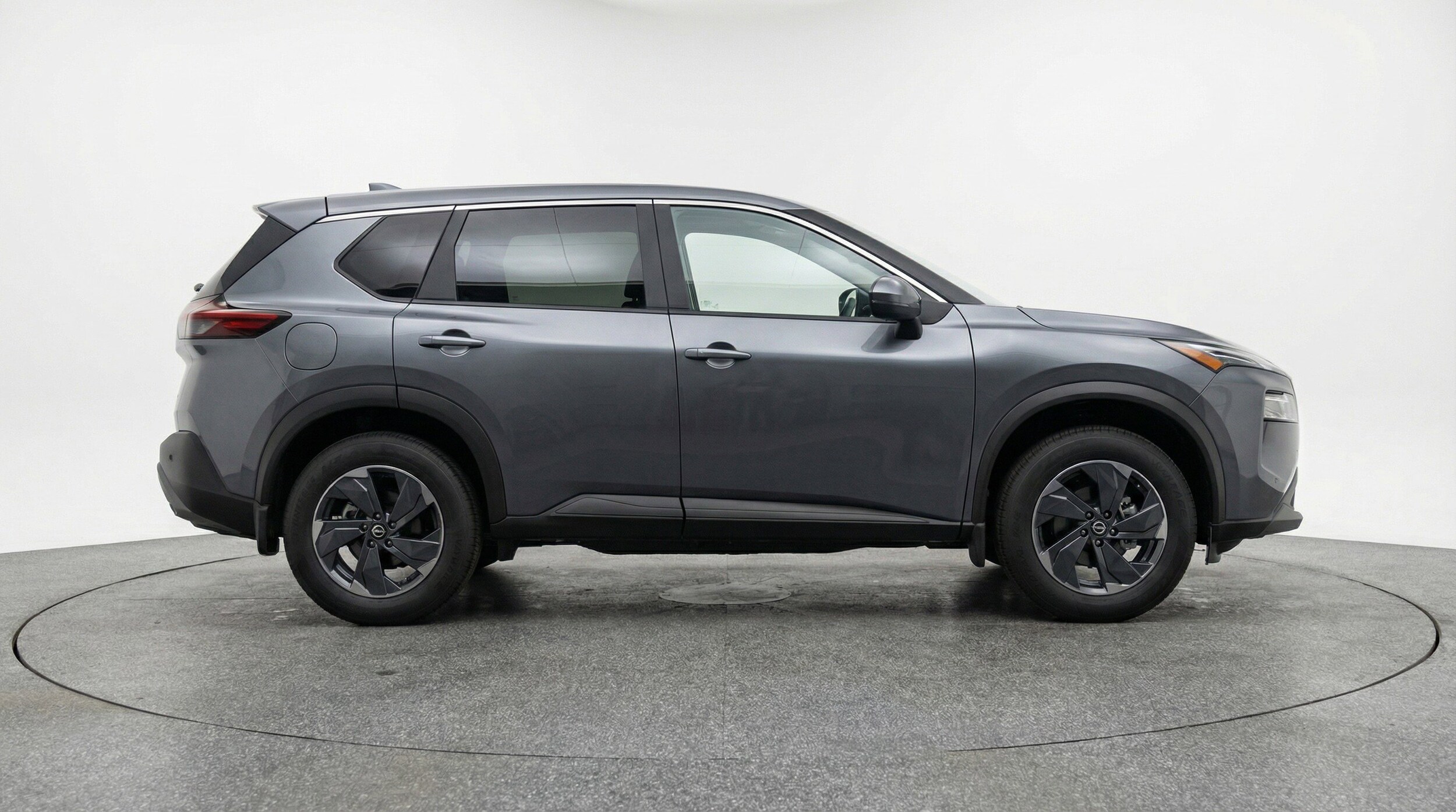 Thumbnail: 2025 Nissan Rogue - 11