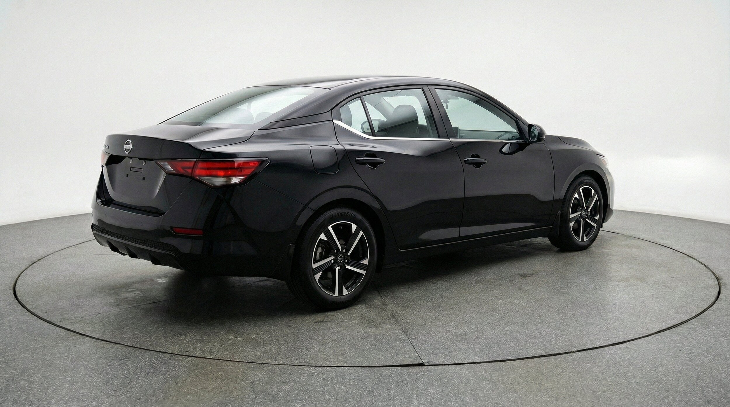 Thumbnail: 2025 Nissan Sentra - 9