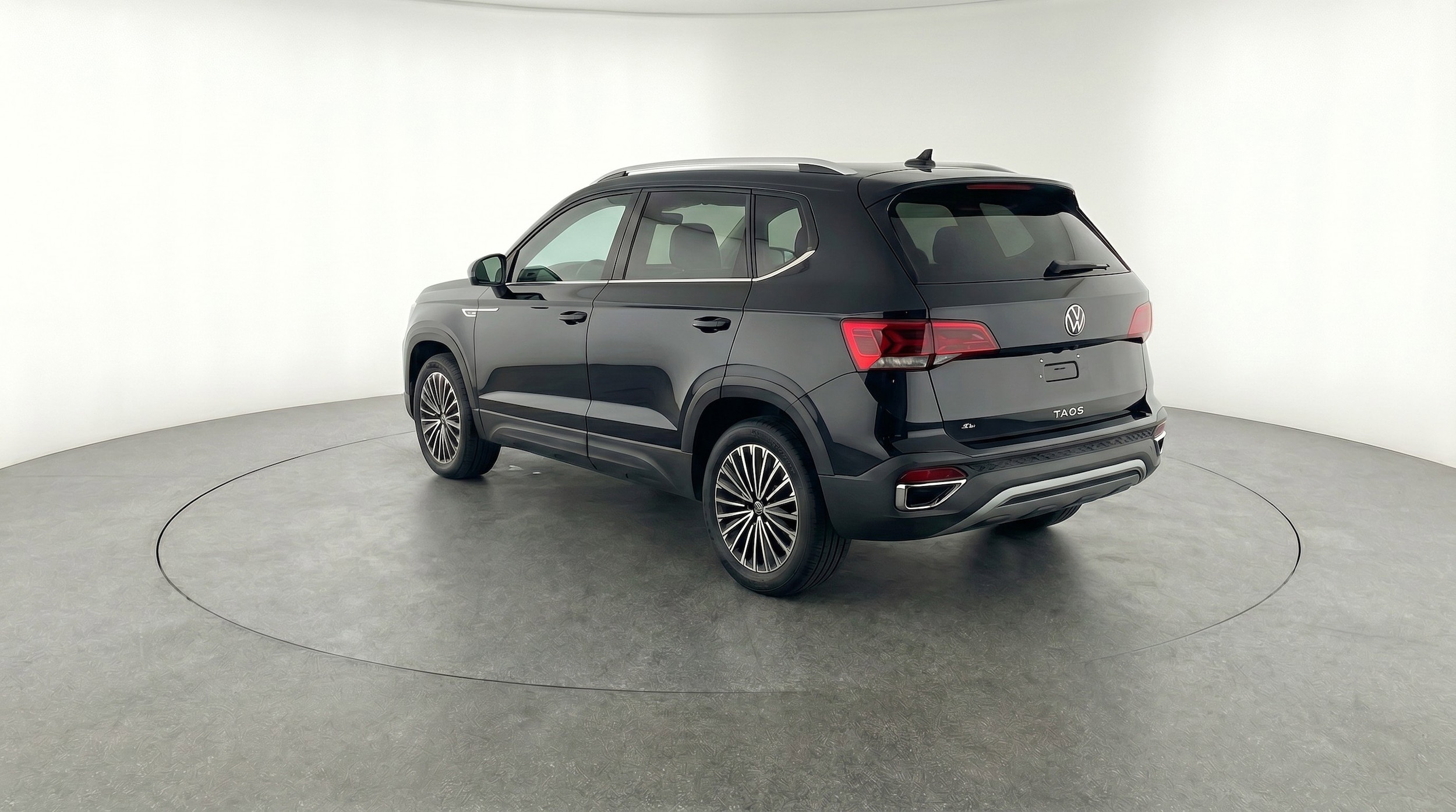 Thumbnail: 2025 Volkswagen Taos - 6