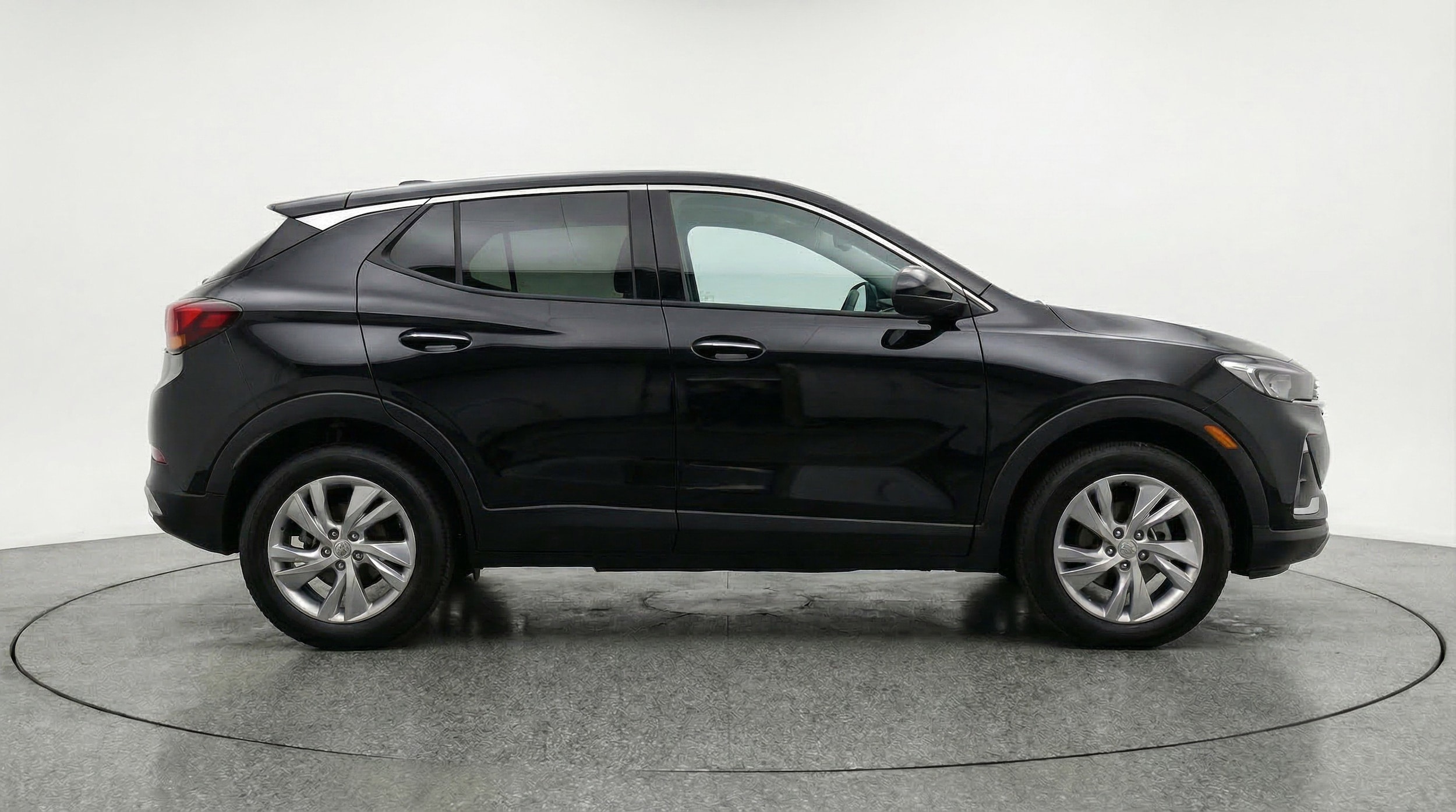 Thumbnail: 2025 Buick Encore GX - 11