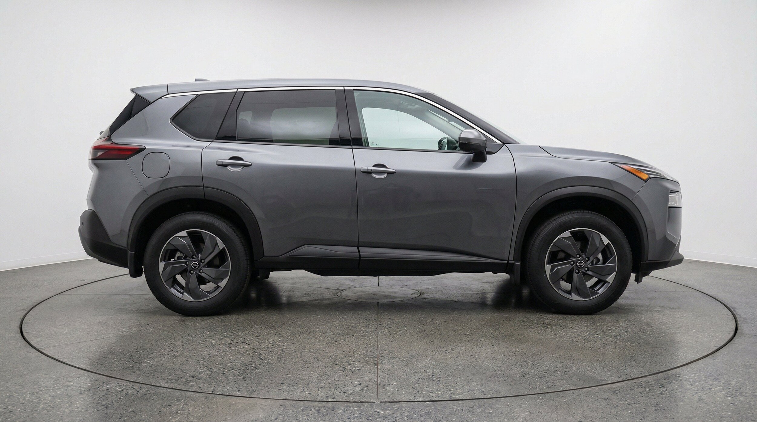 Thumbnail: 2025 Nissan Rogue - 11