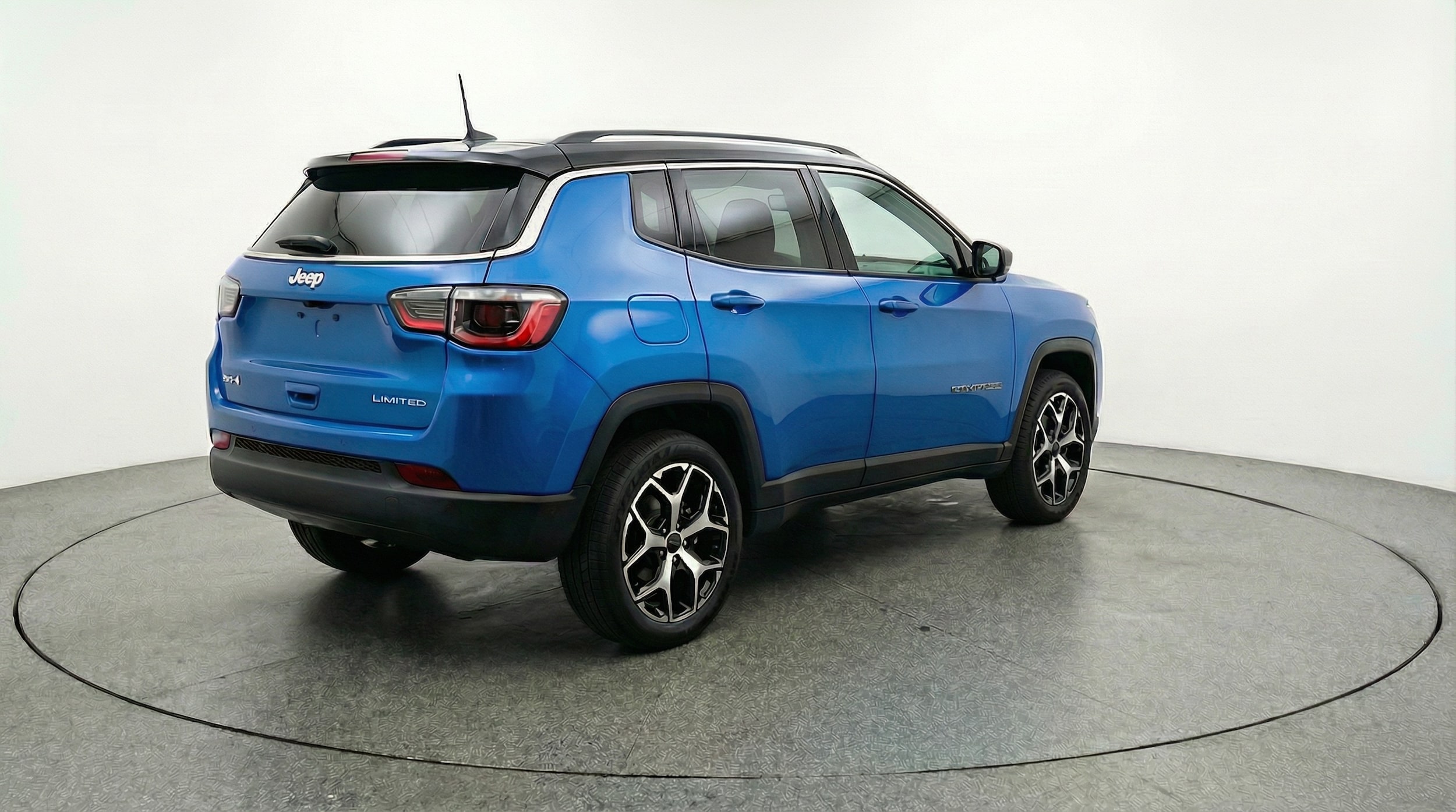 Thumbnail: 2025 Jeep Compass - 7